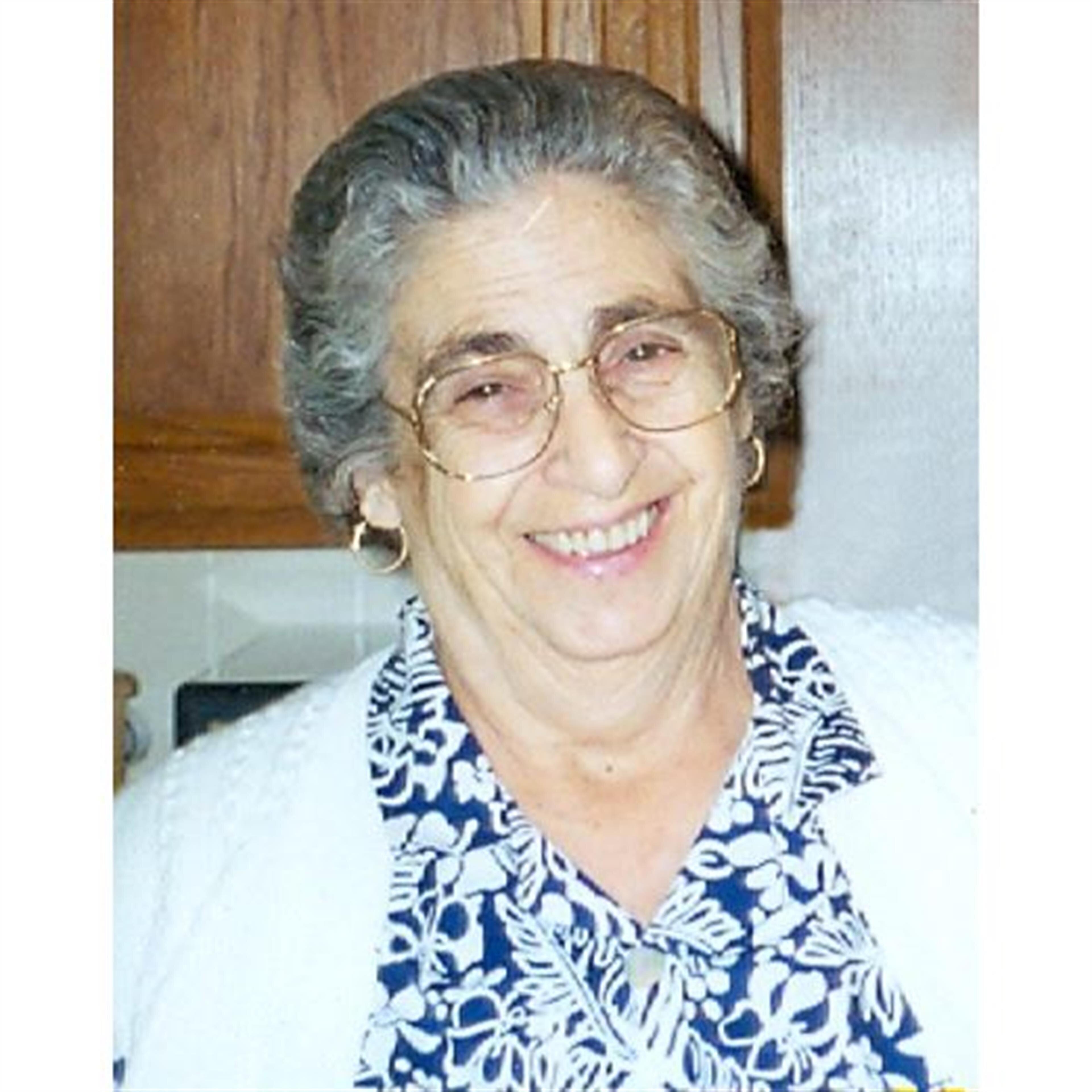 Maddalena "Helen" Mangino