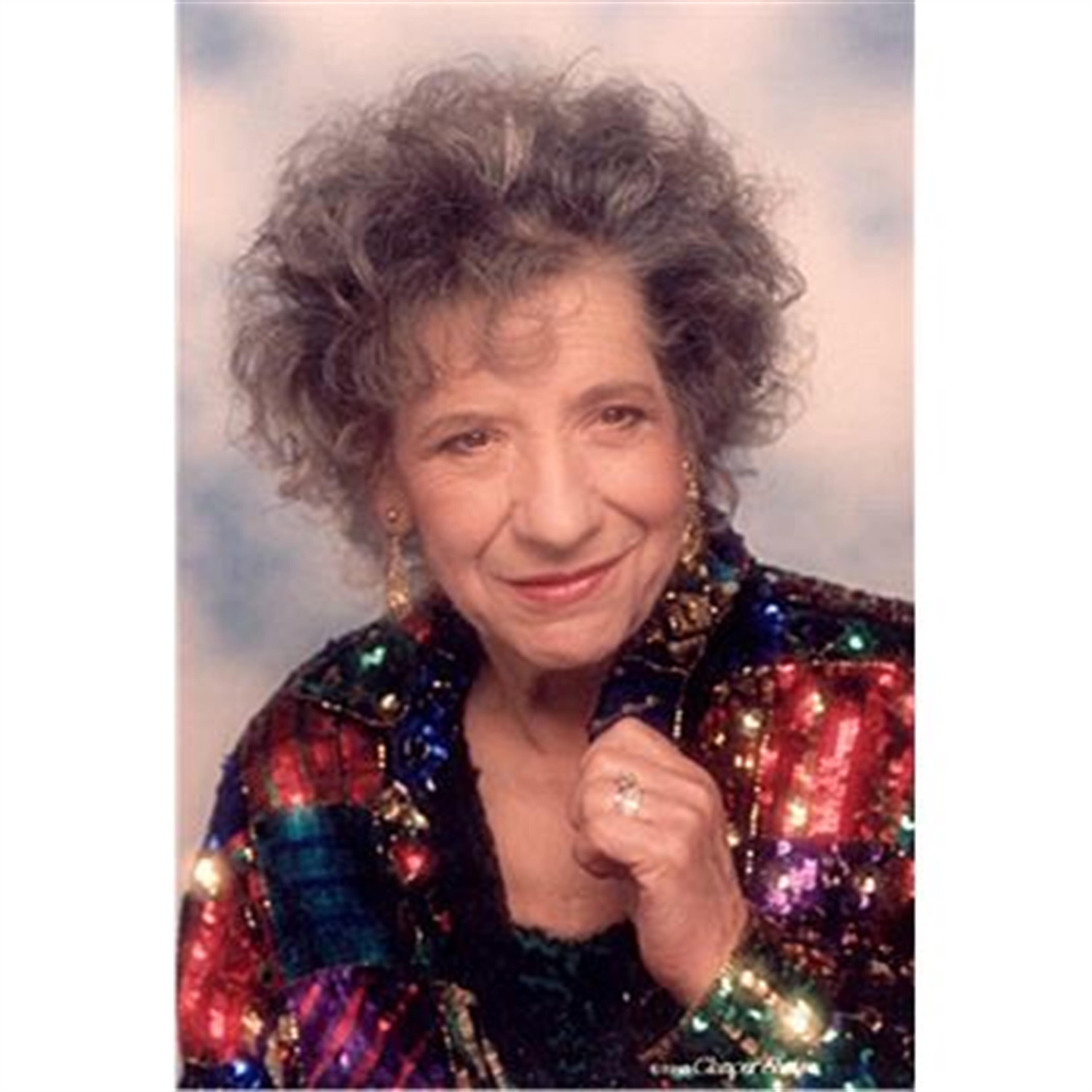 Anne M. (Spada) Paone