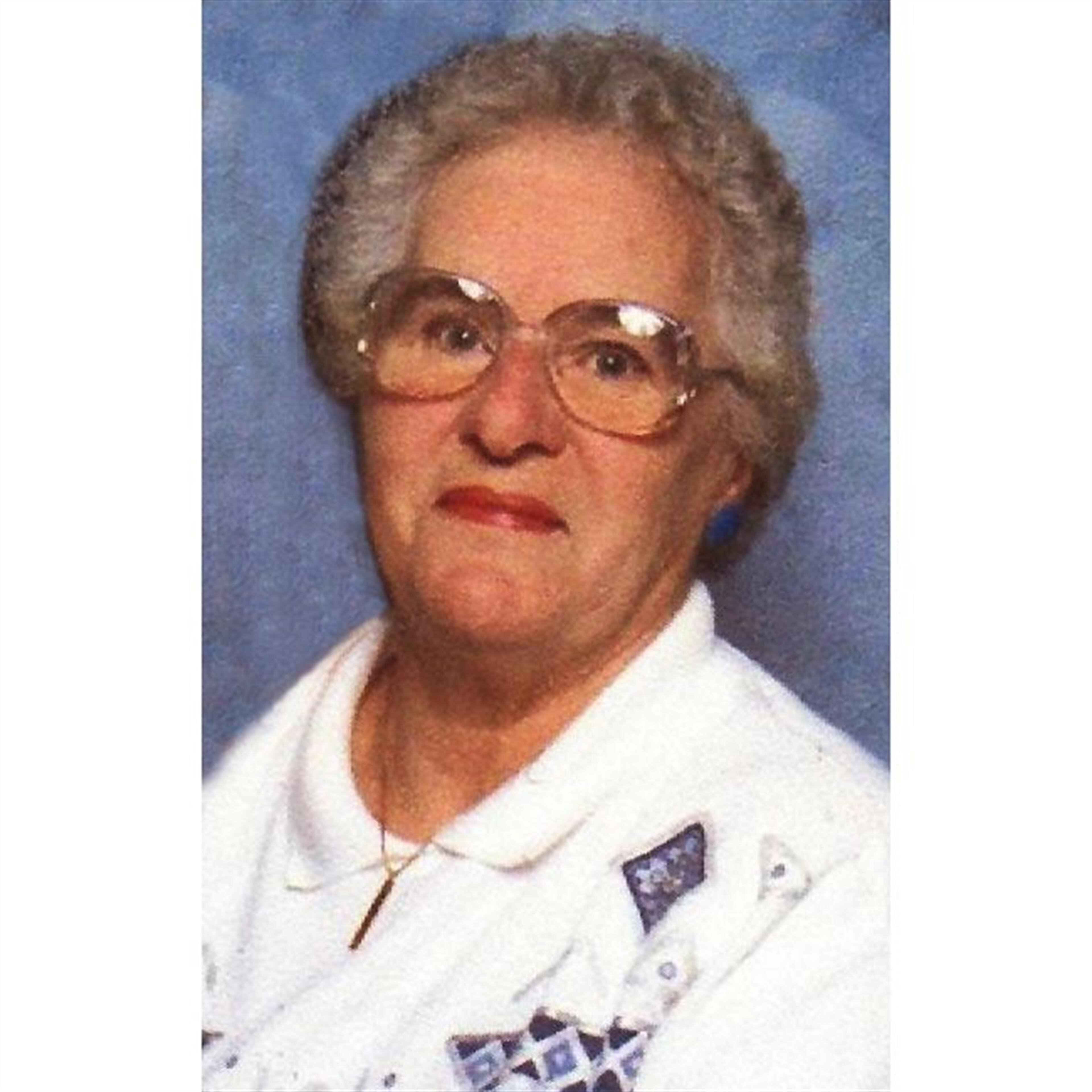 Edna I. Ungaro