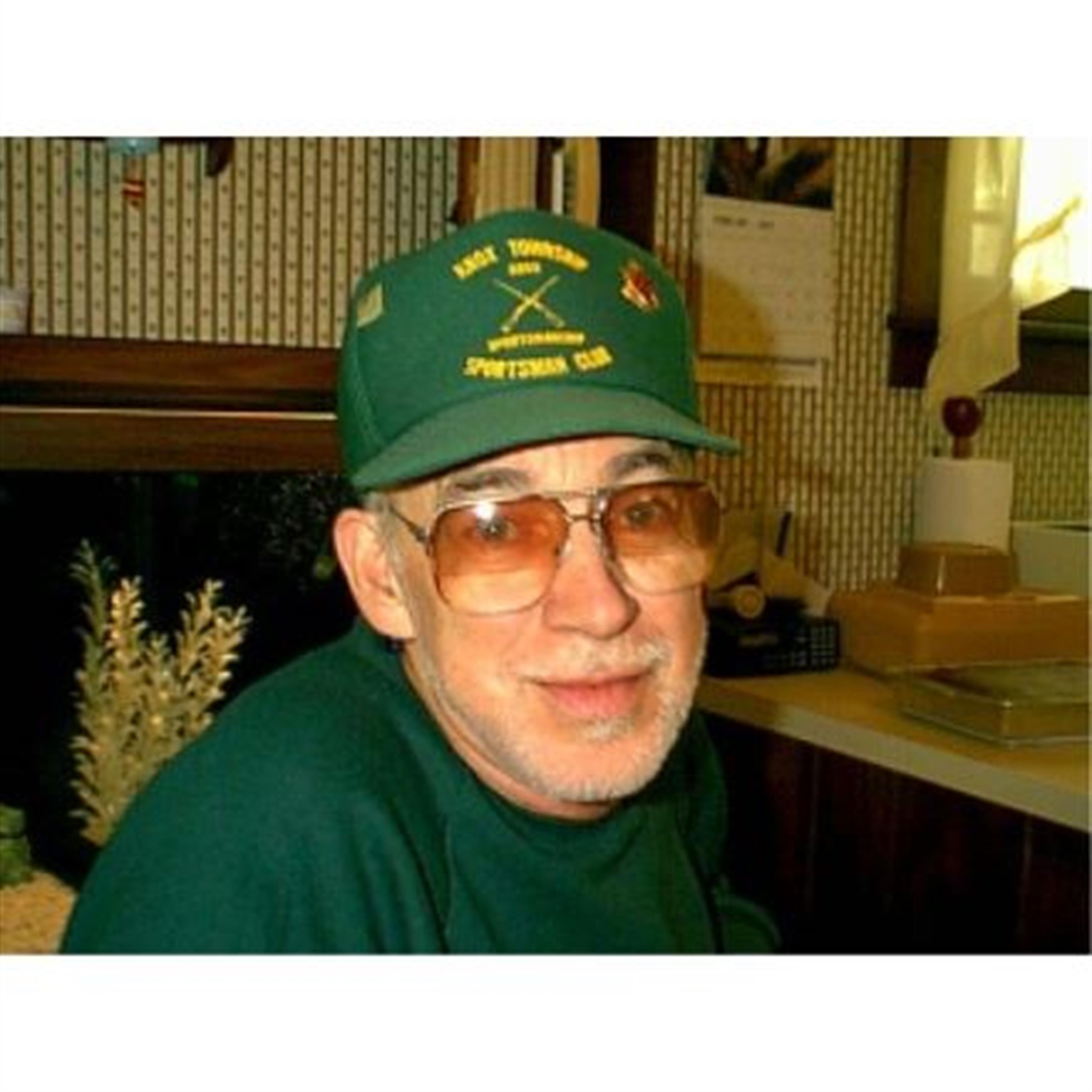 Ronald E. Timmerman