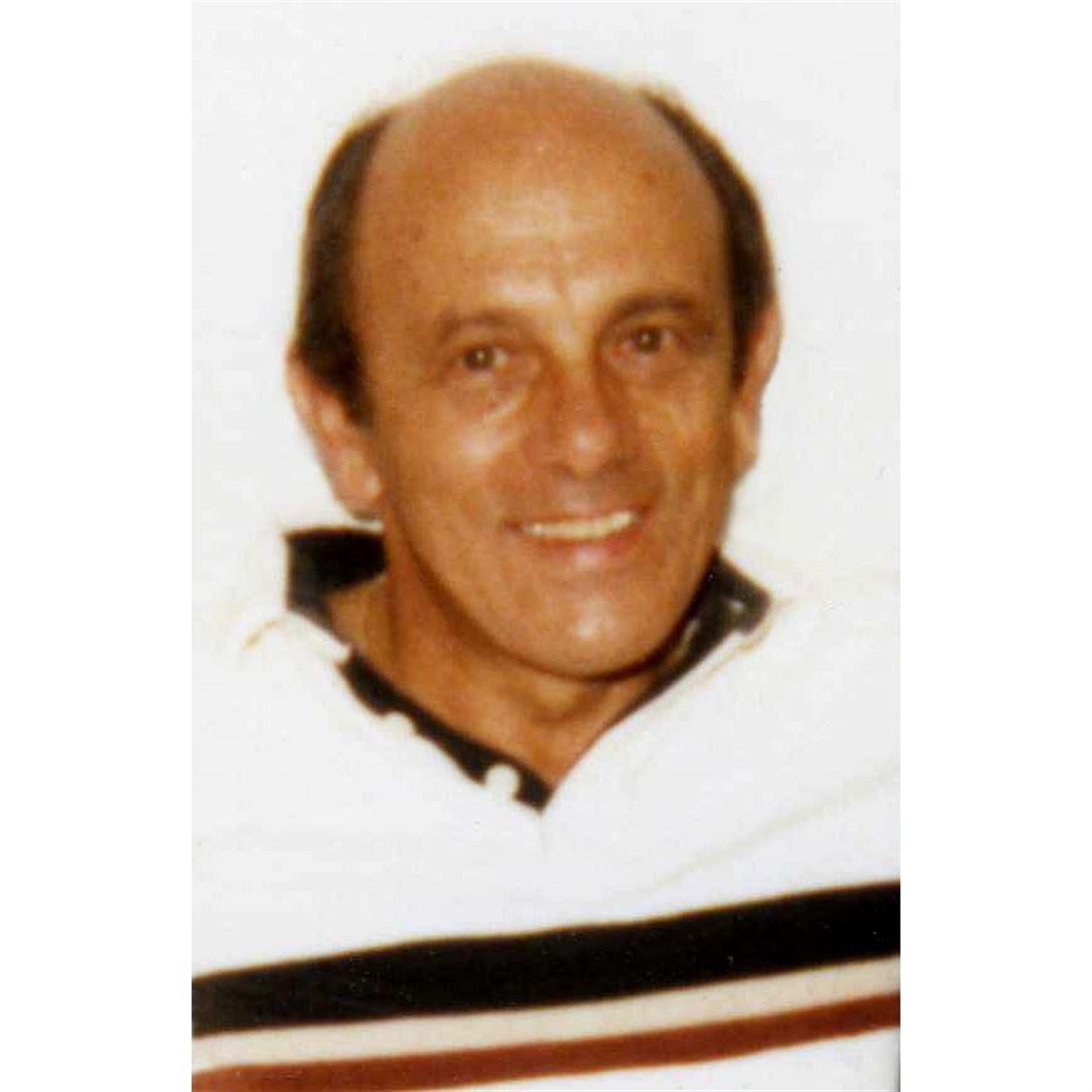 Donald Viola