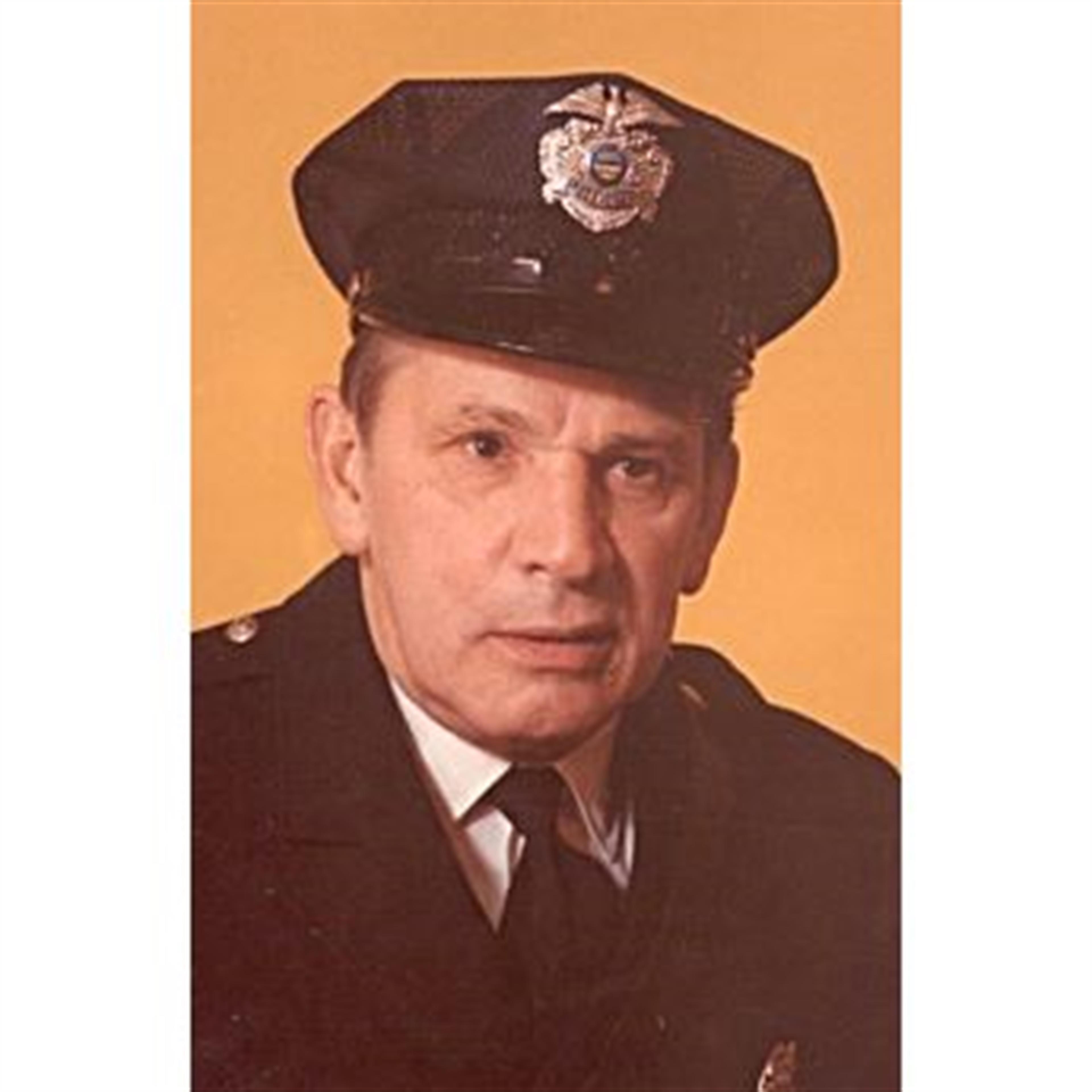 Edward P. "Eddie" Moretti