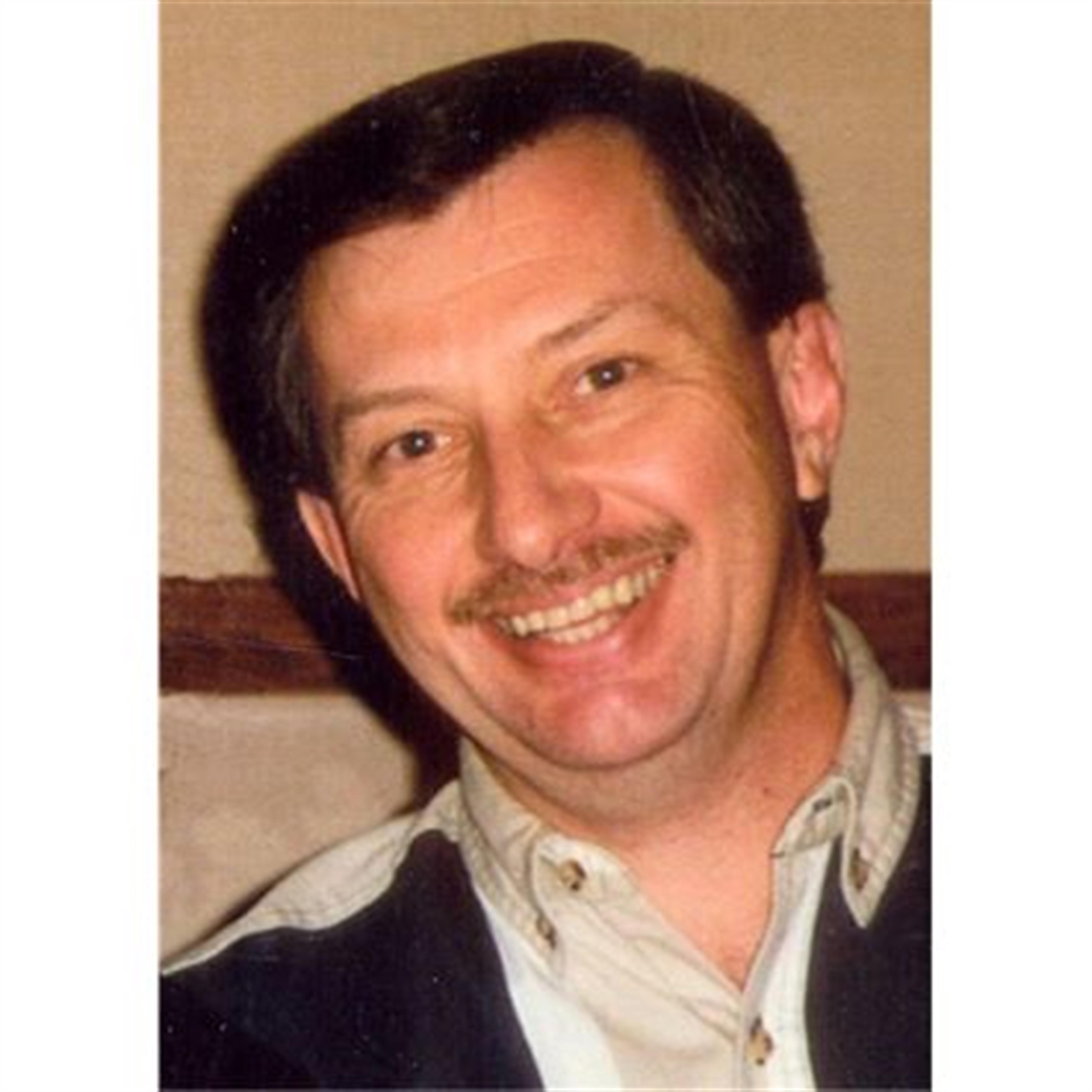 Ronald "Ron" McDaniel