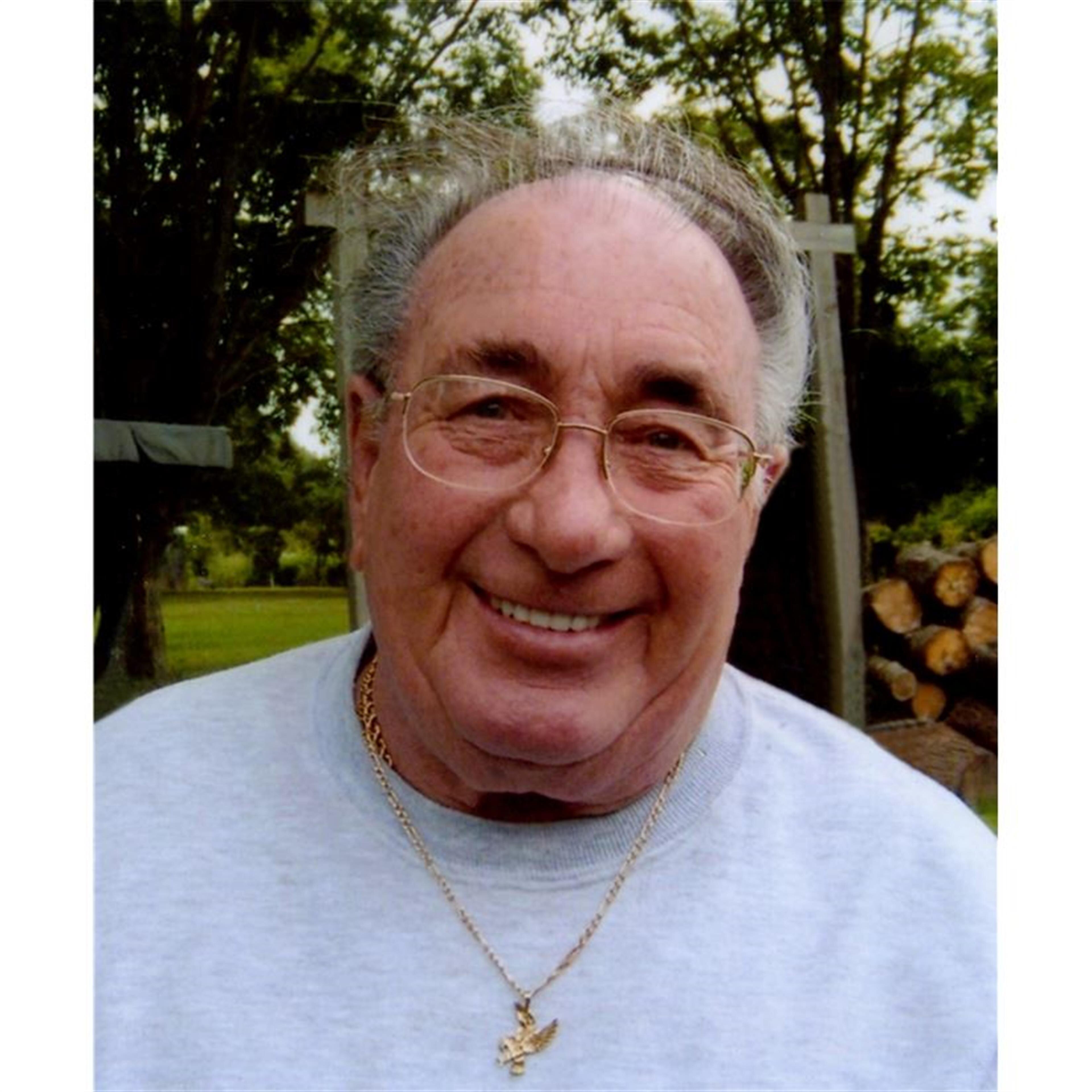 John R. Penny, Sr.