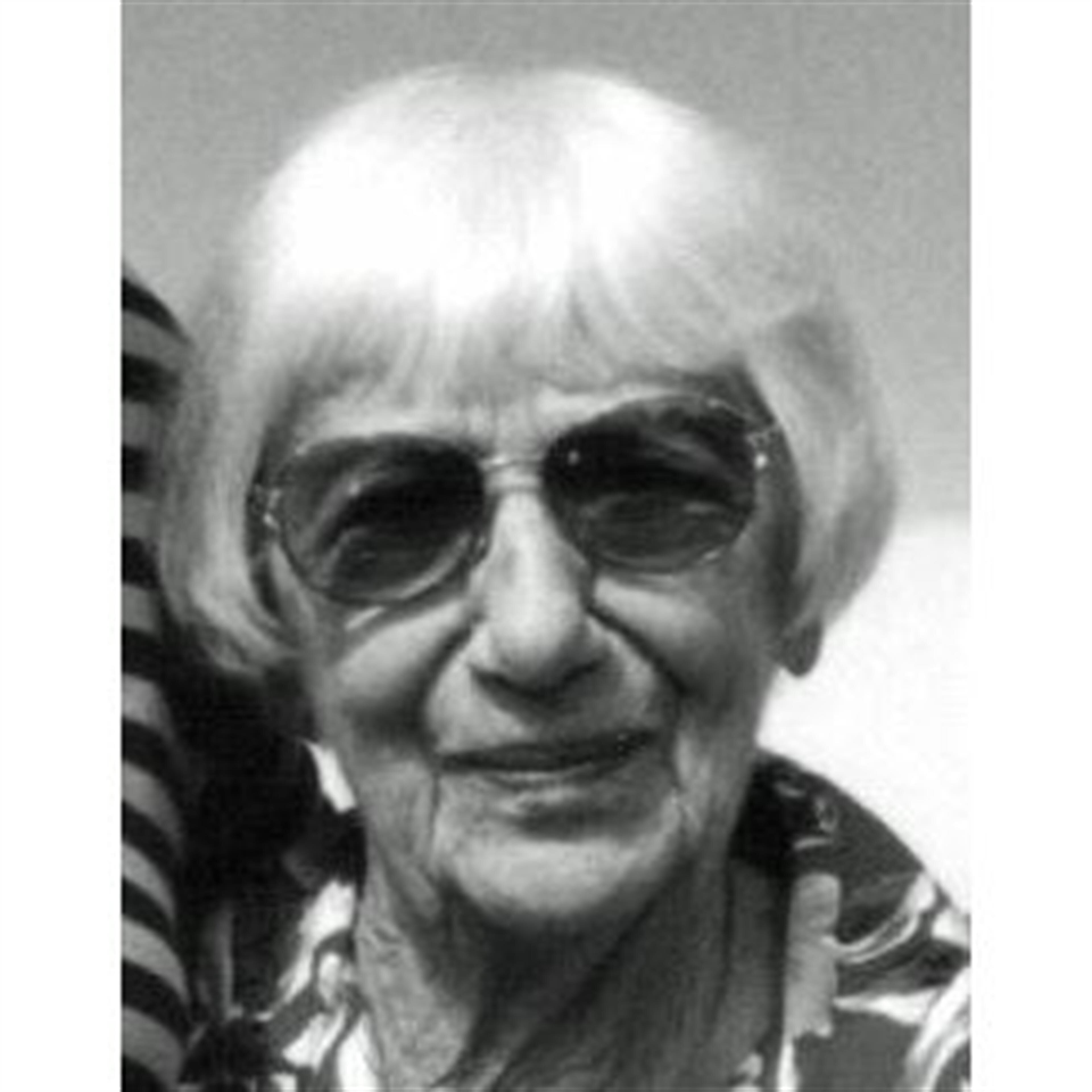 Anne S. Barany