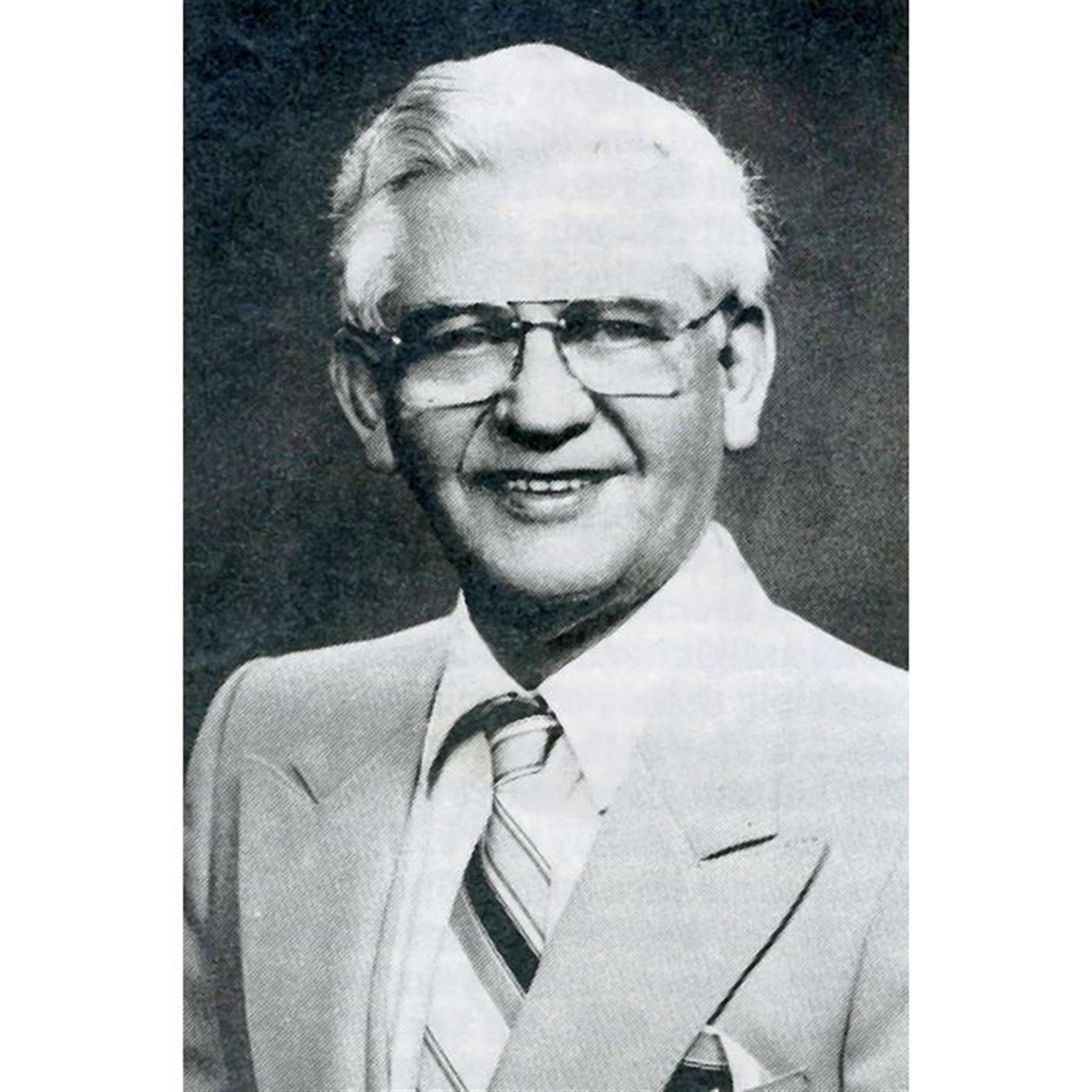 John "Scotty" Farrell