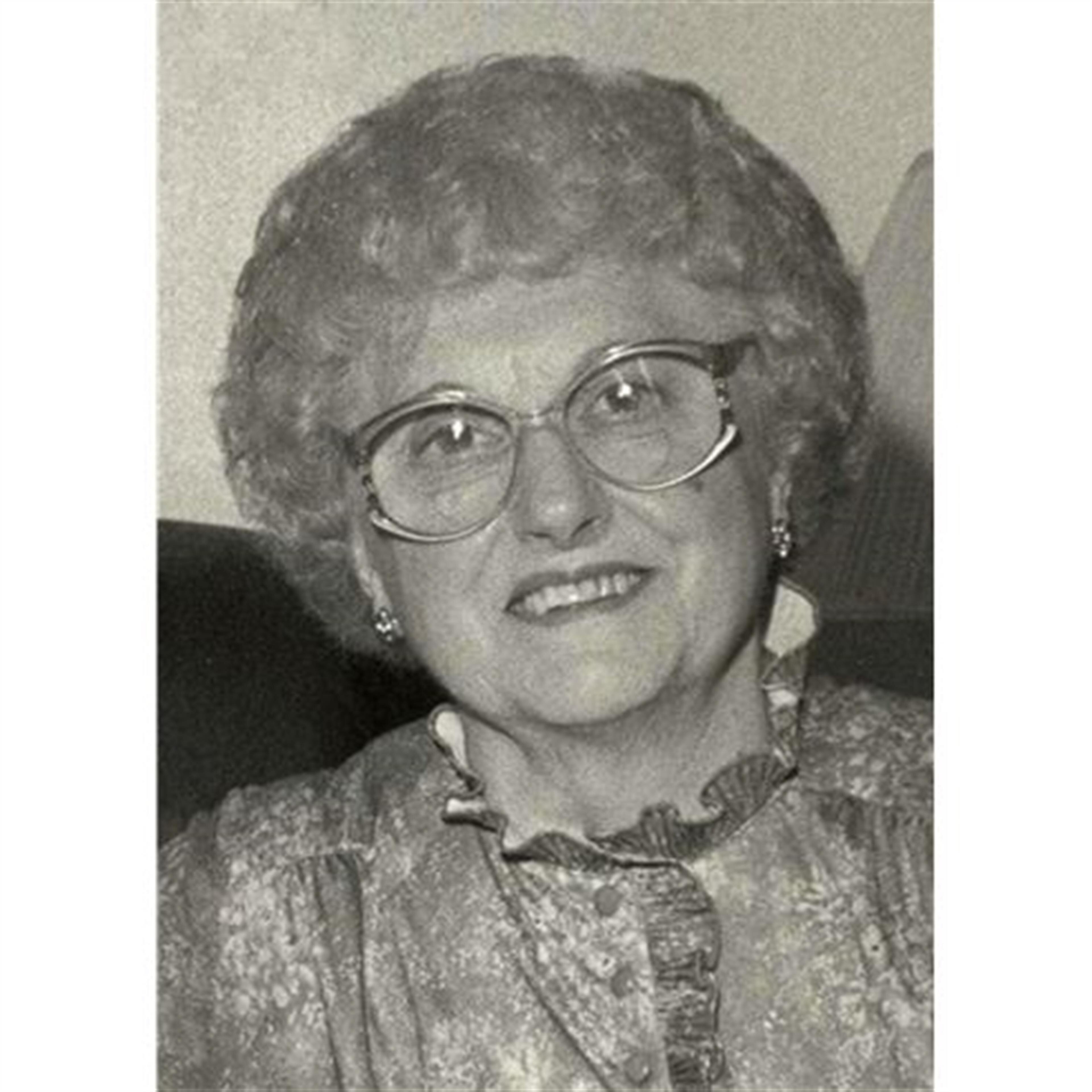 Anne T. Snyder