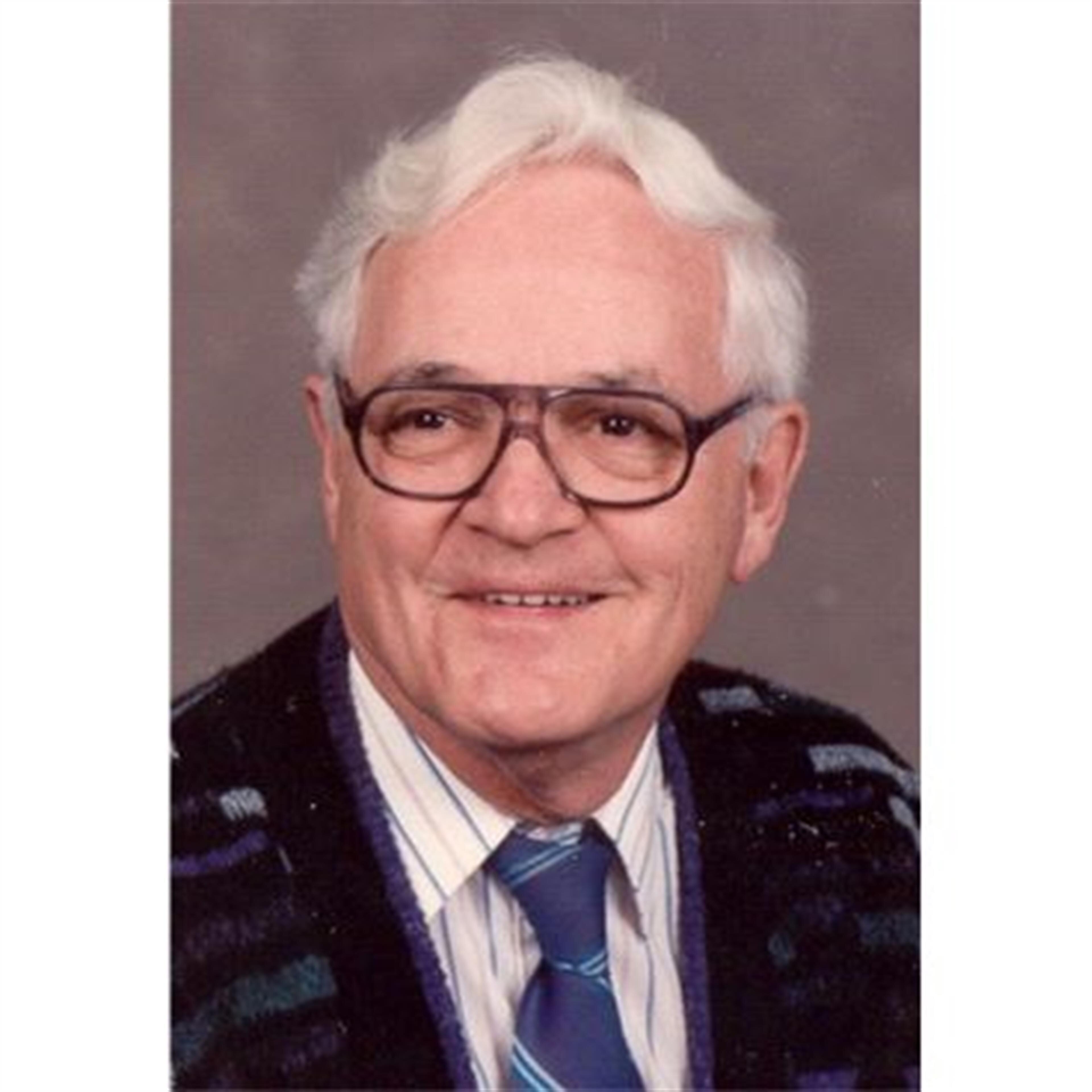 William Franklin Tatsch