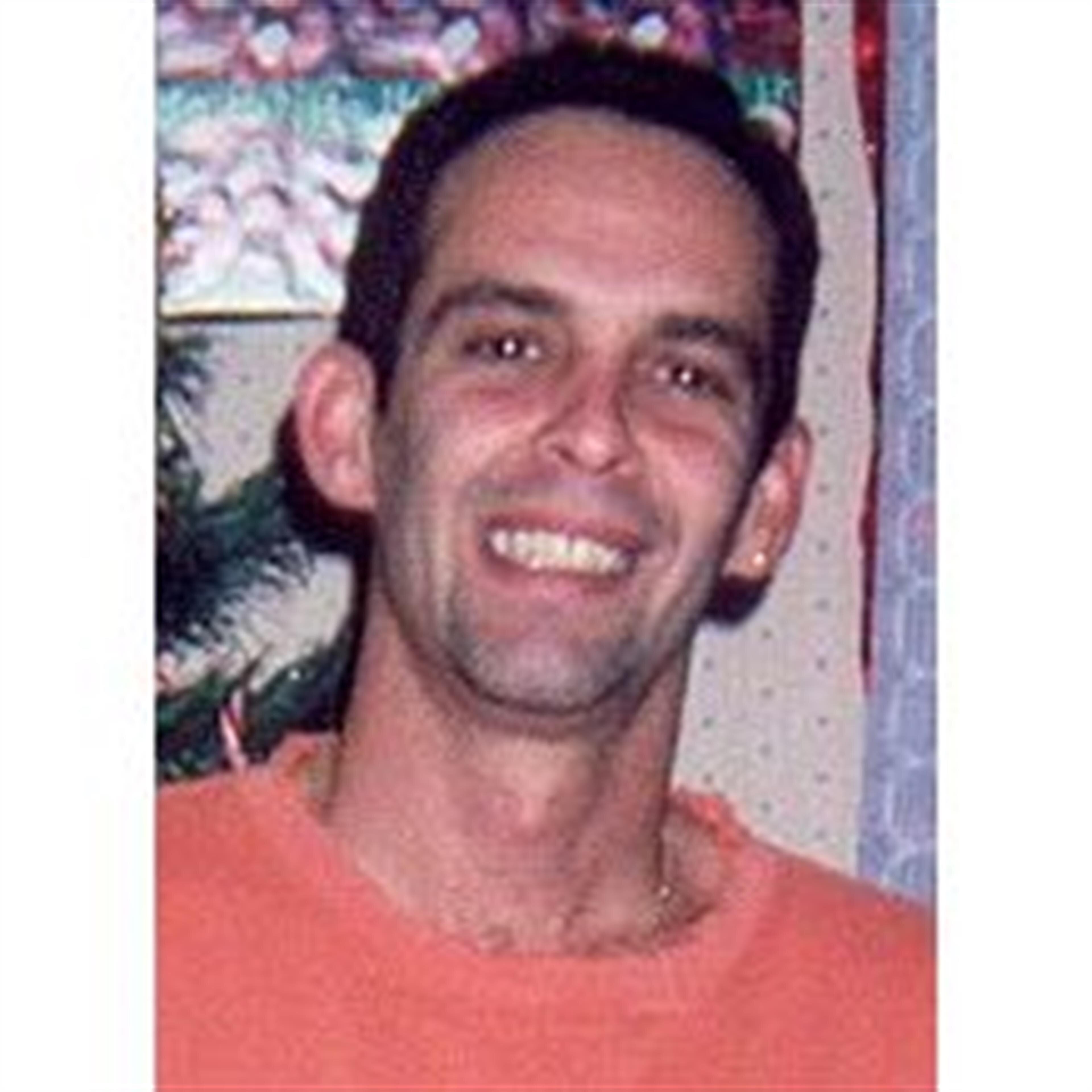 Christopher Roy Honeycutt