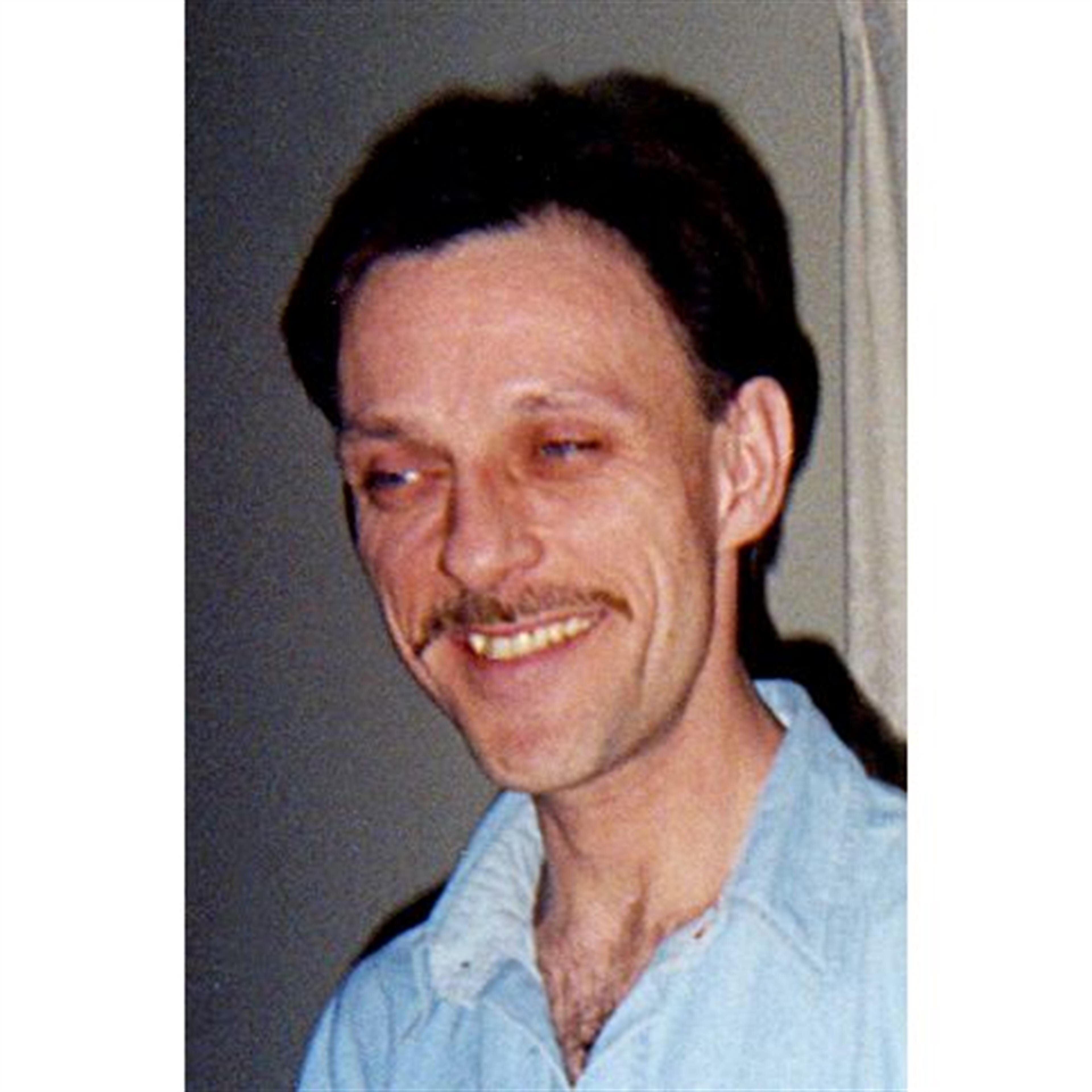 John M. Myers