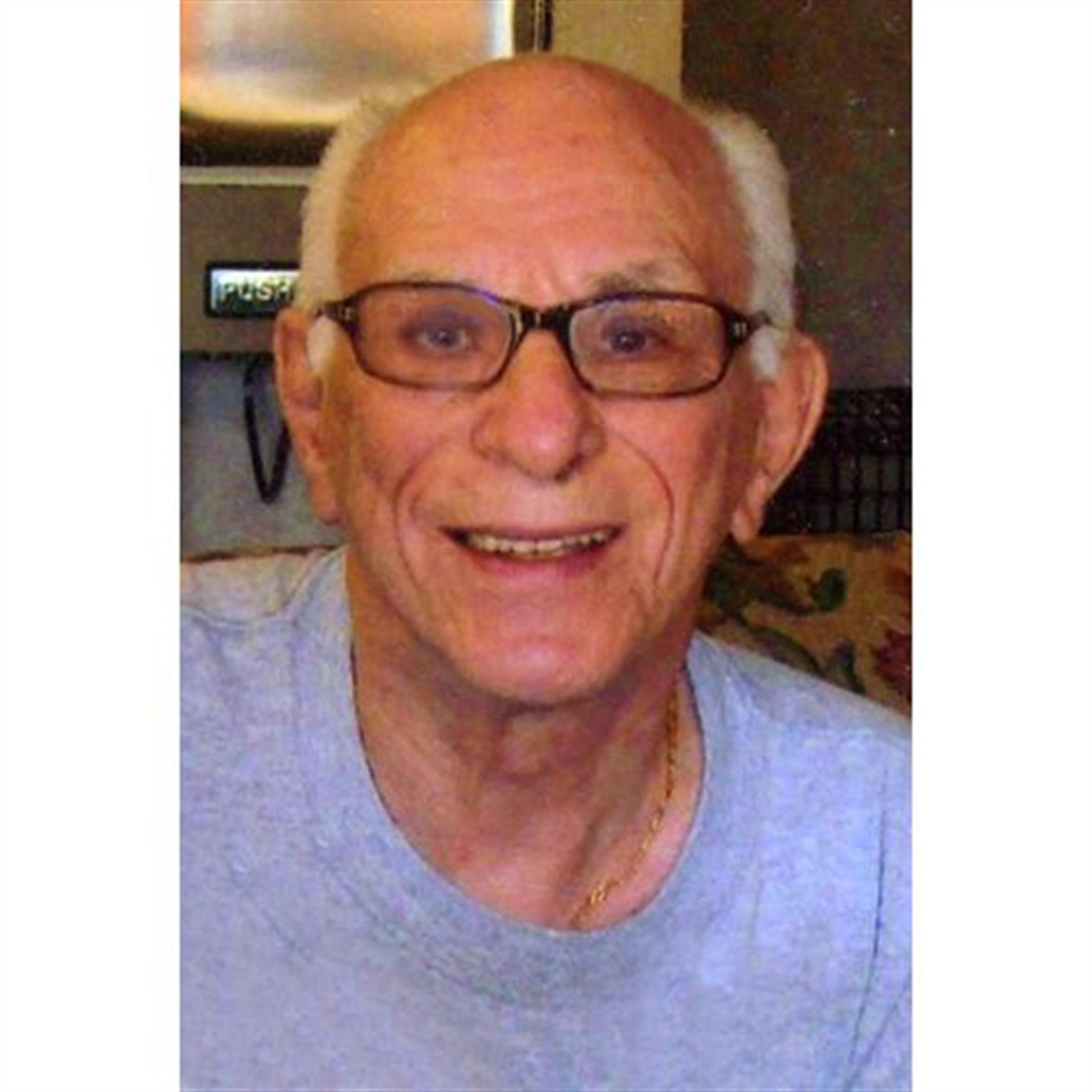 Edward H. Moore, Jr.