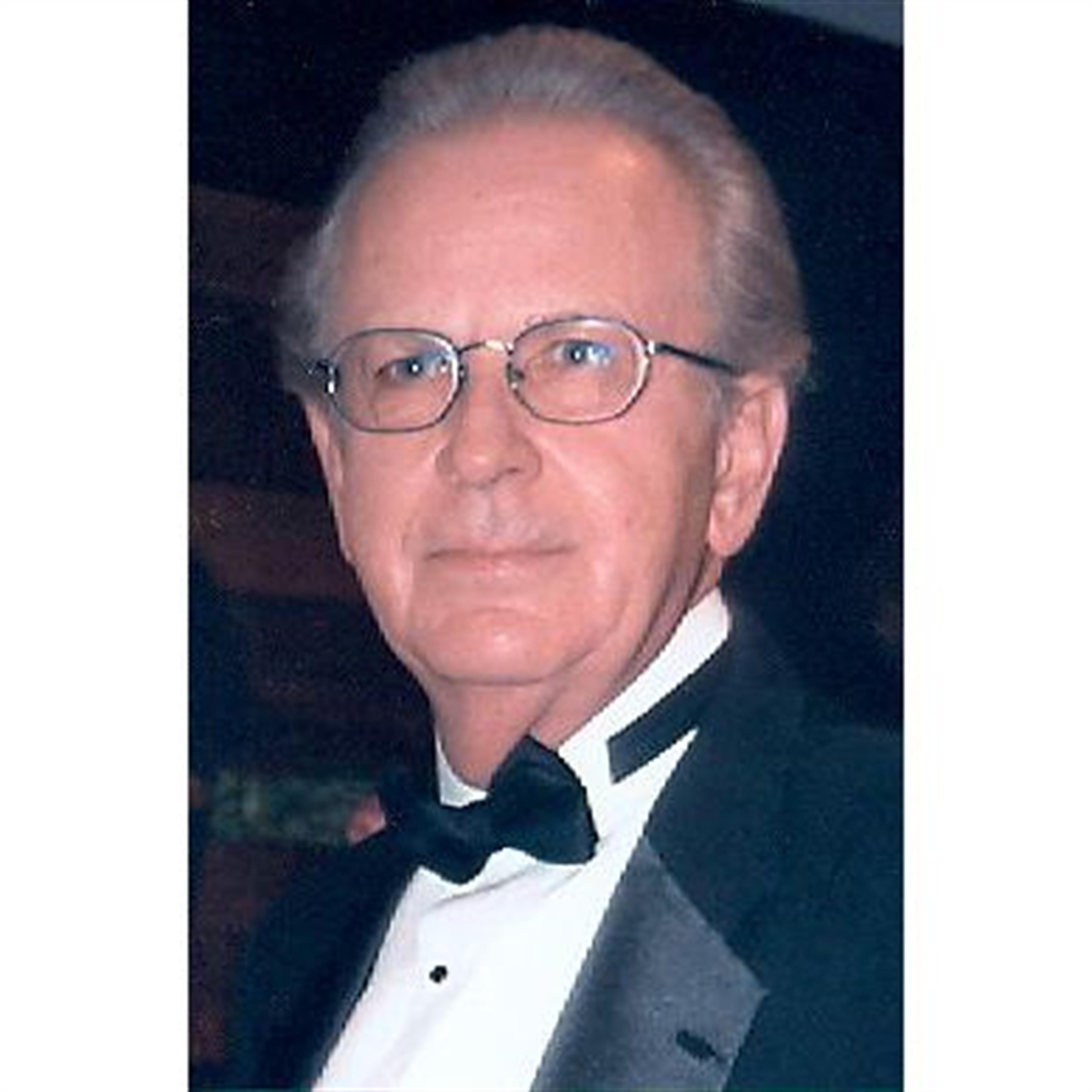 Harry H. Reed
