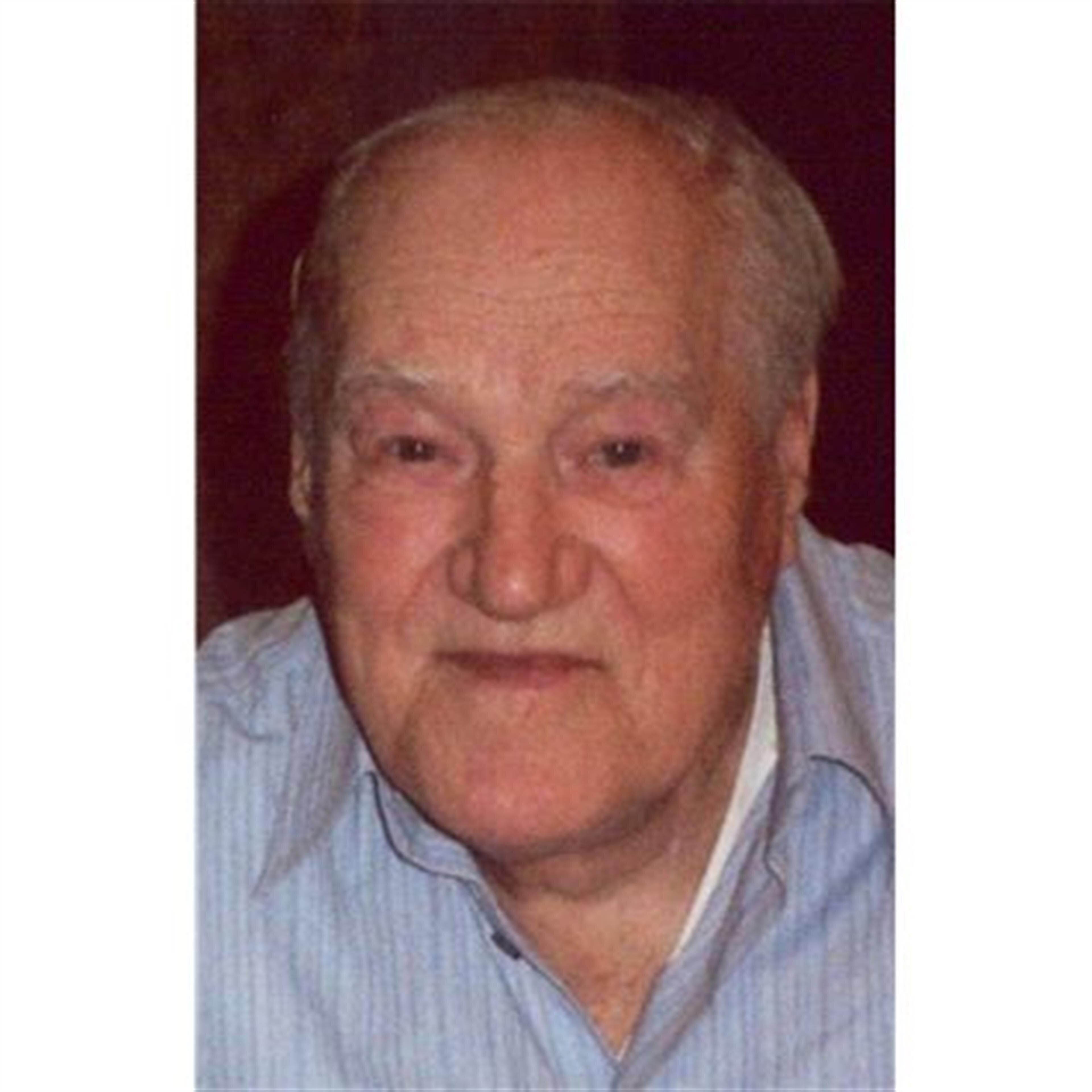William N. "Bill" Agnew