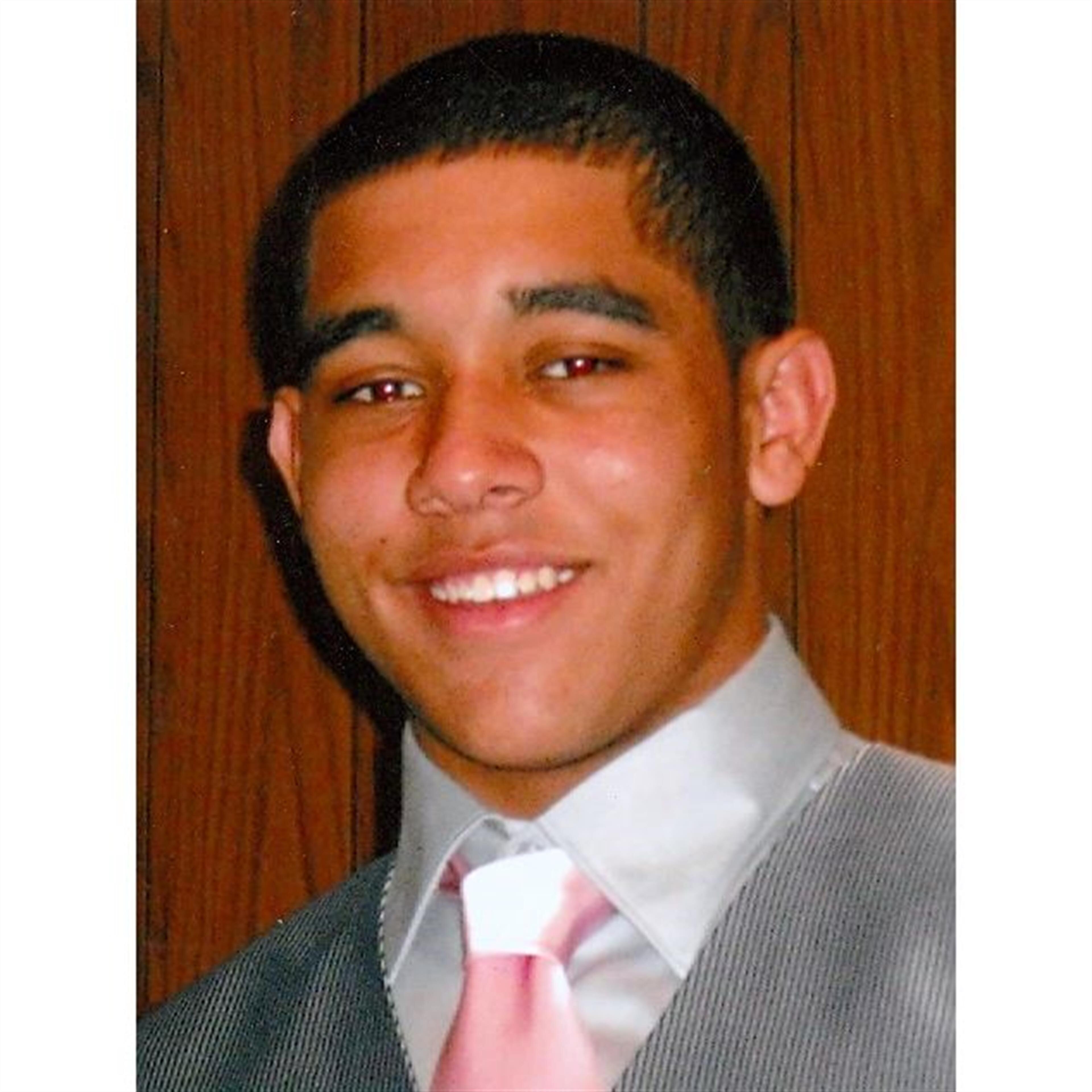 Anthony J. Nicholson