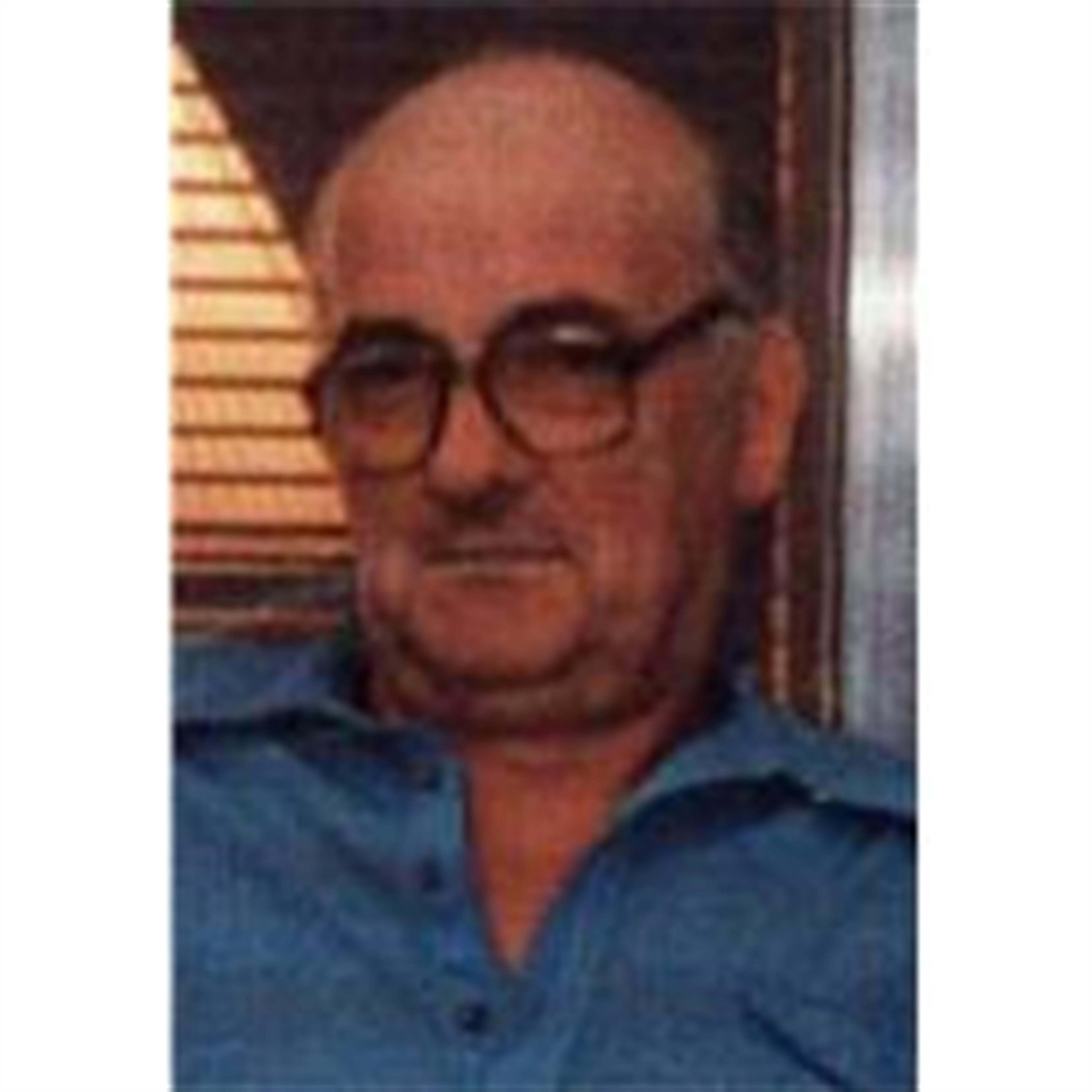 Harry W. Wilson