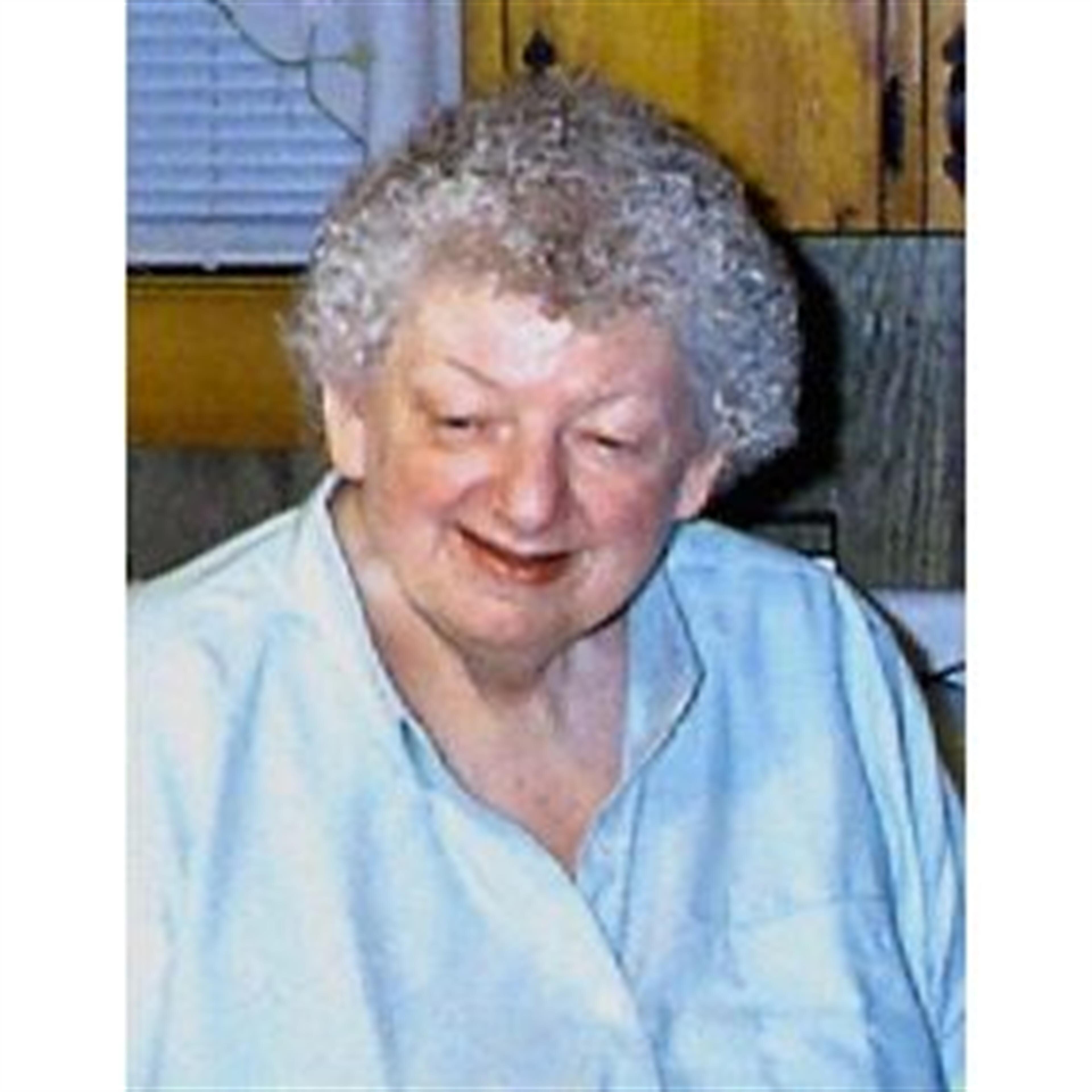 Patricia A. "Patty" Walker