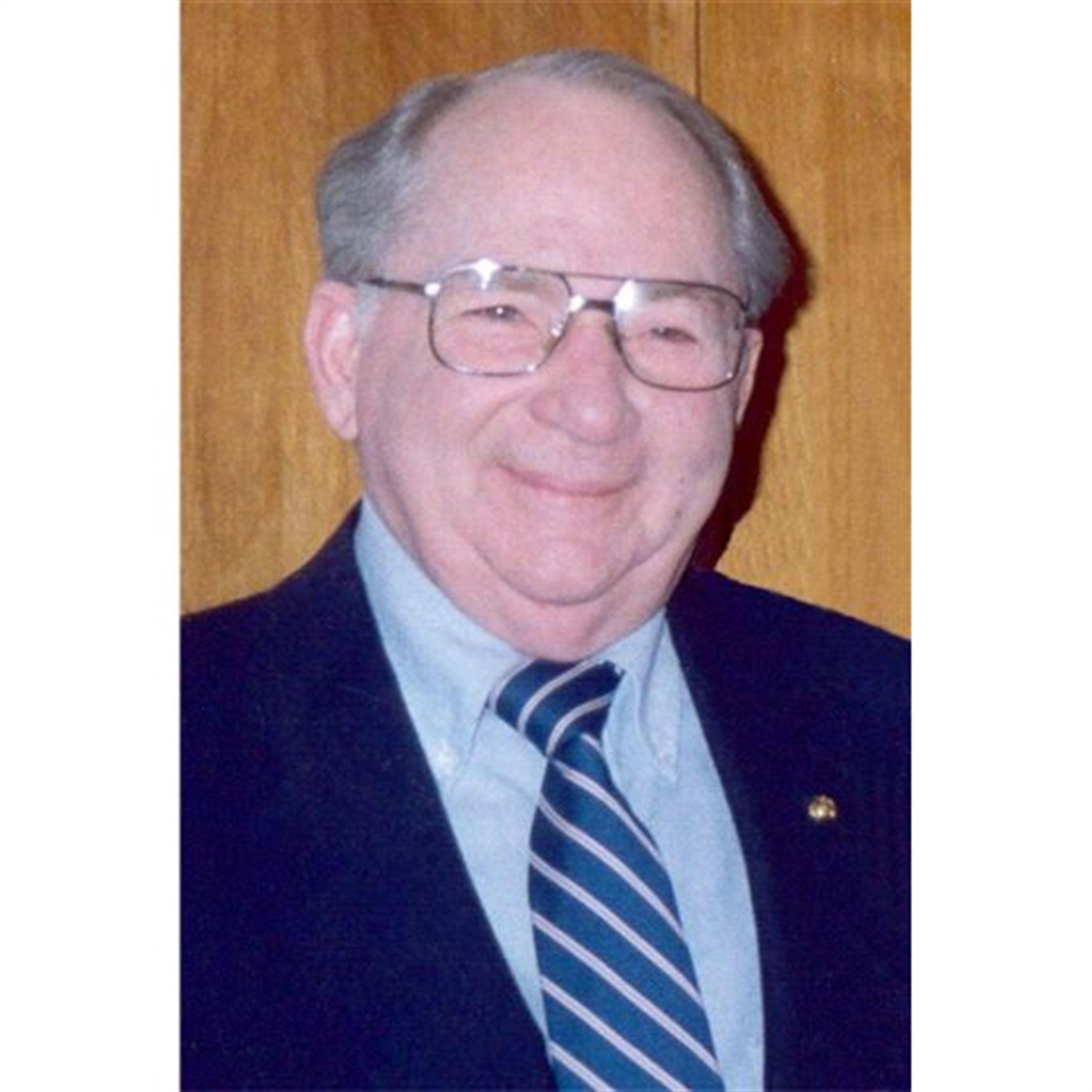 William L. "Bill" Anderson