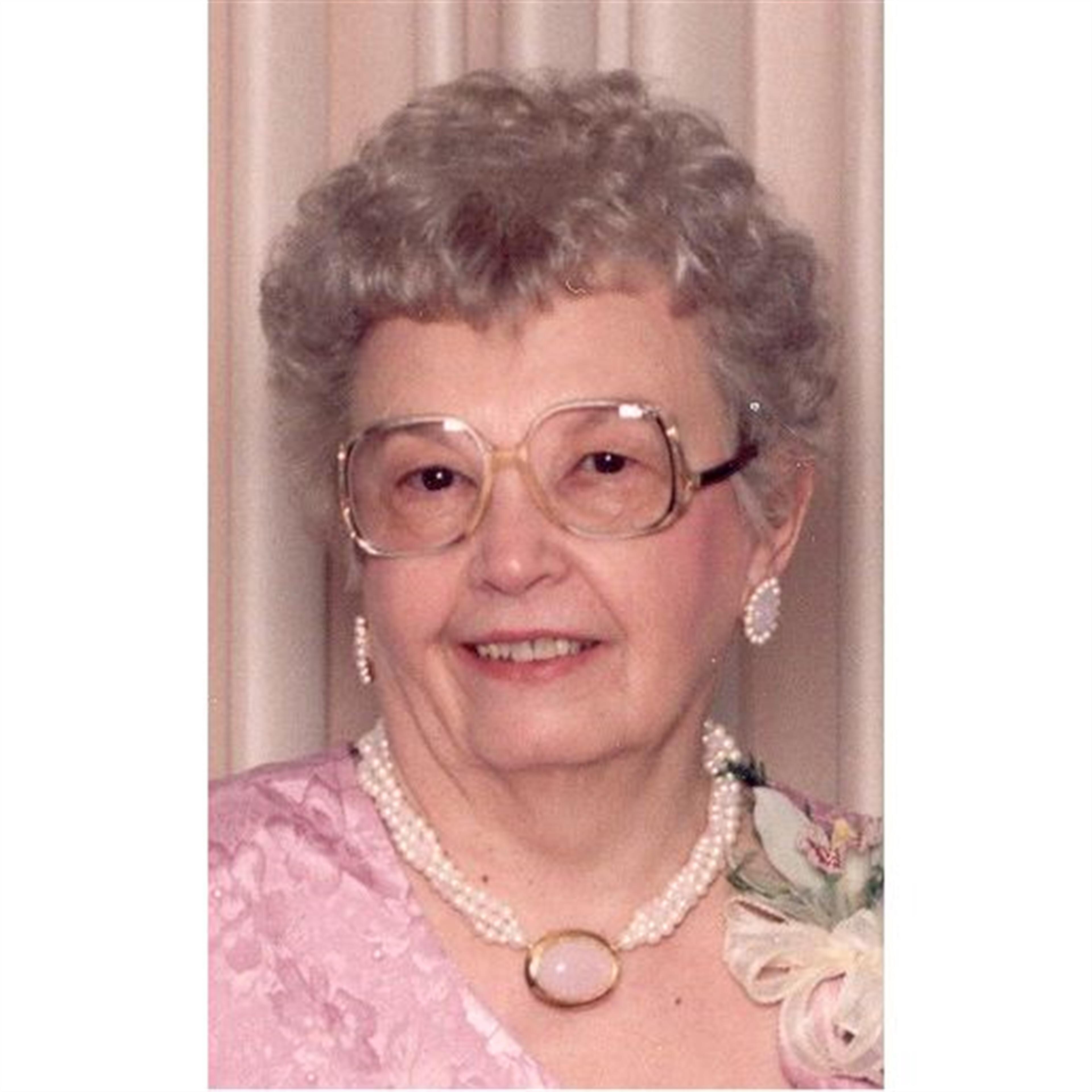 Margaret A. Allison