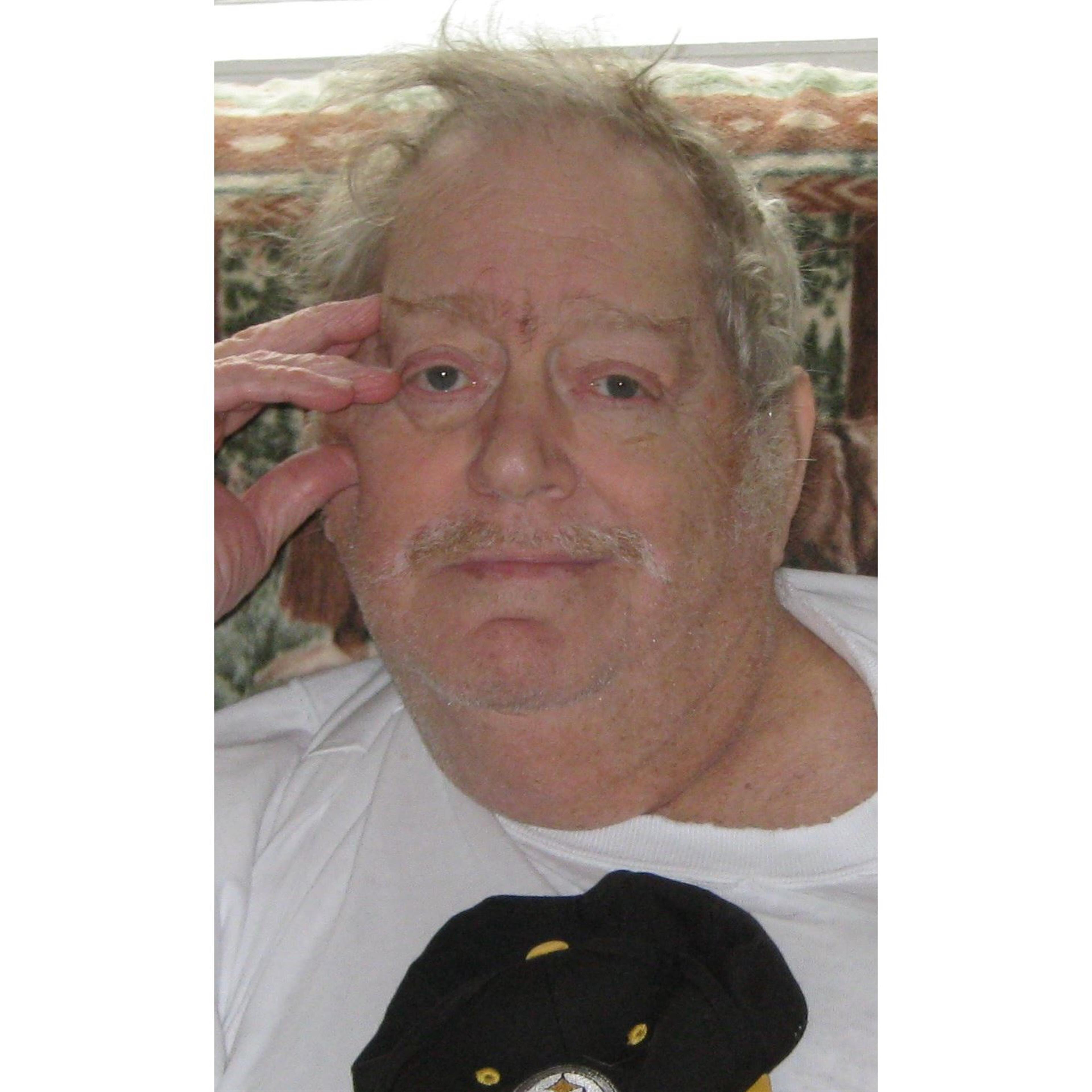 Johnn Lee Gafford