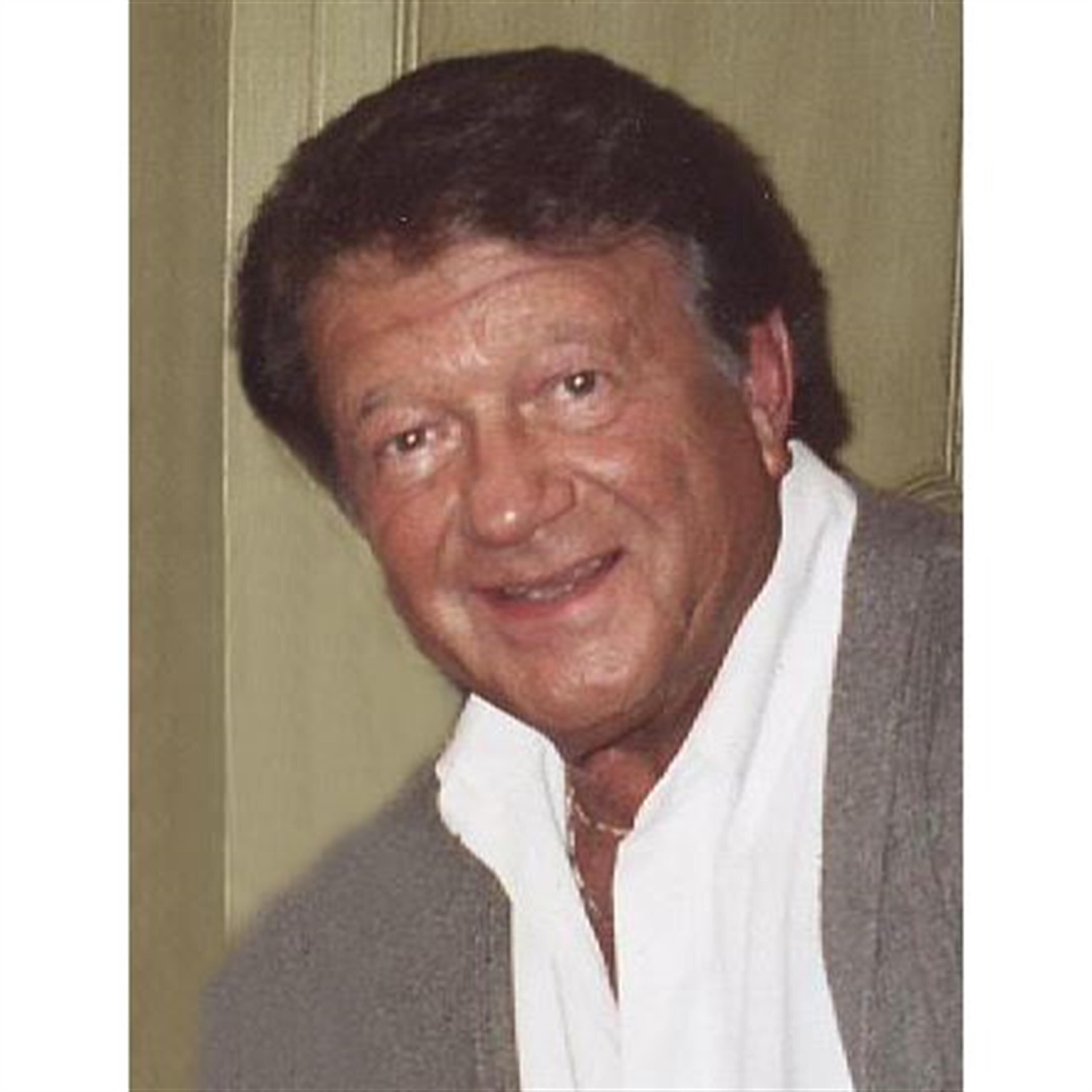 Clarence E. "Clancy" Milovich