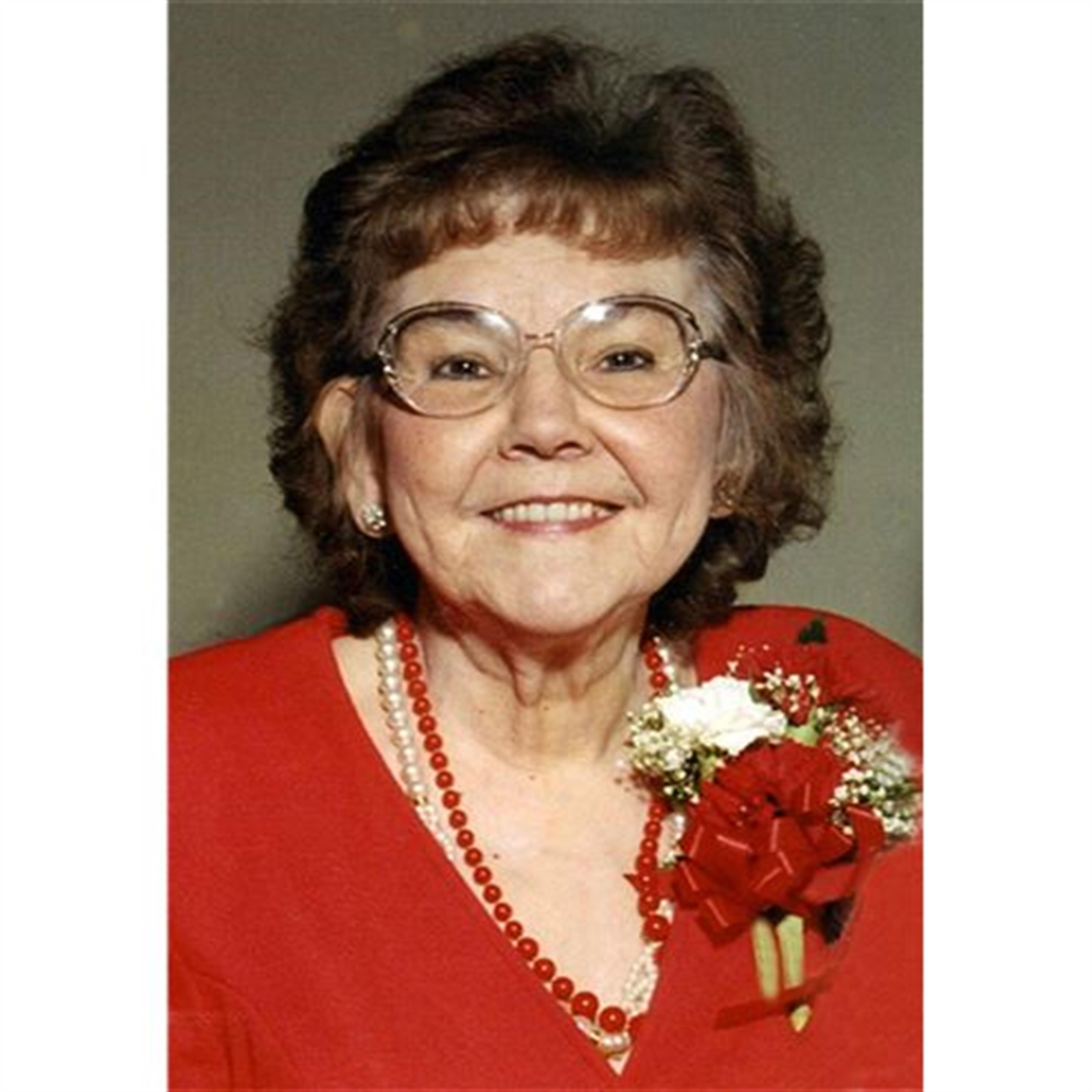 Ann Felix