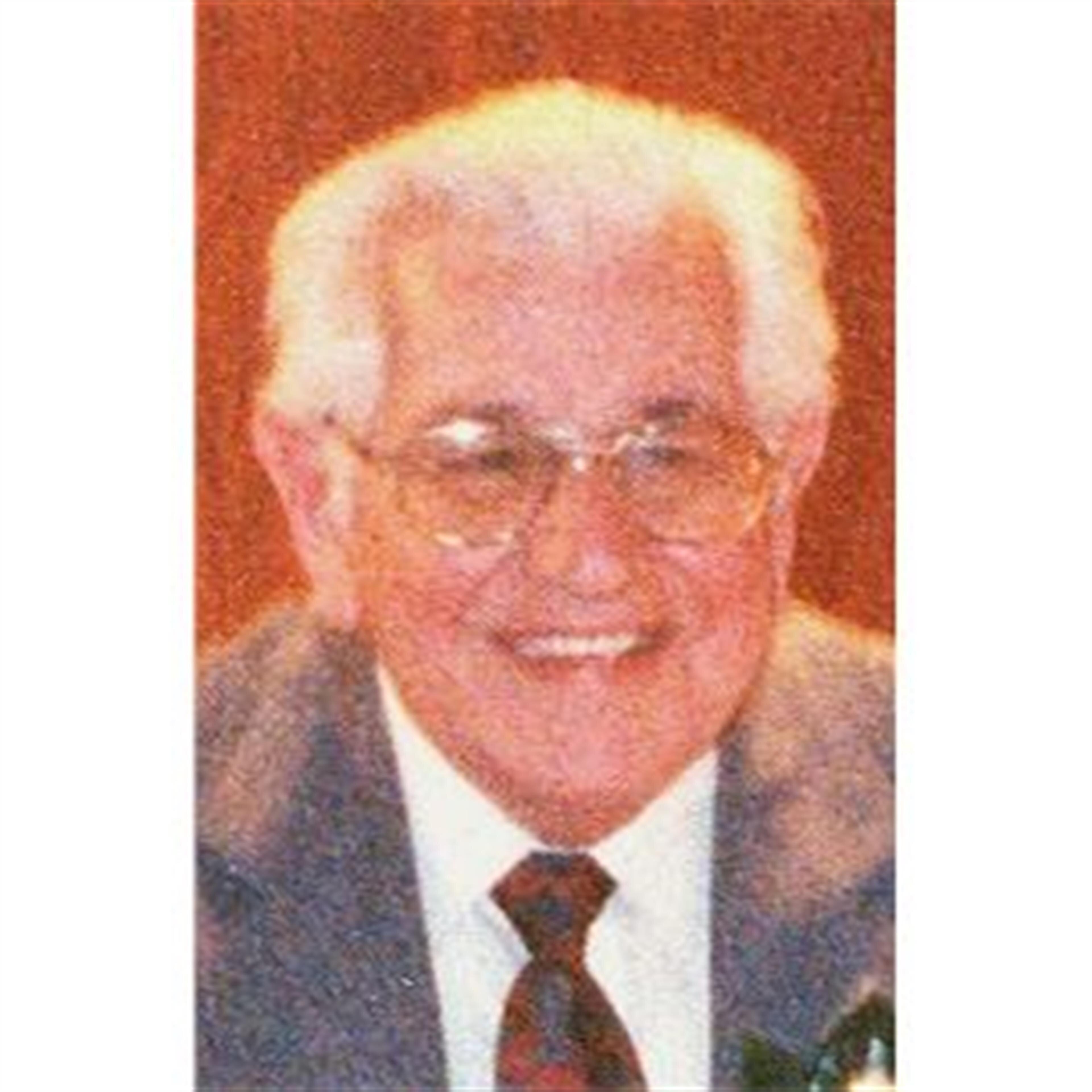 Edwin P. Gibson