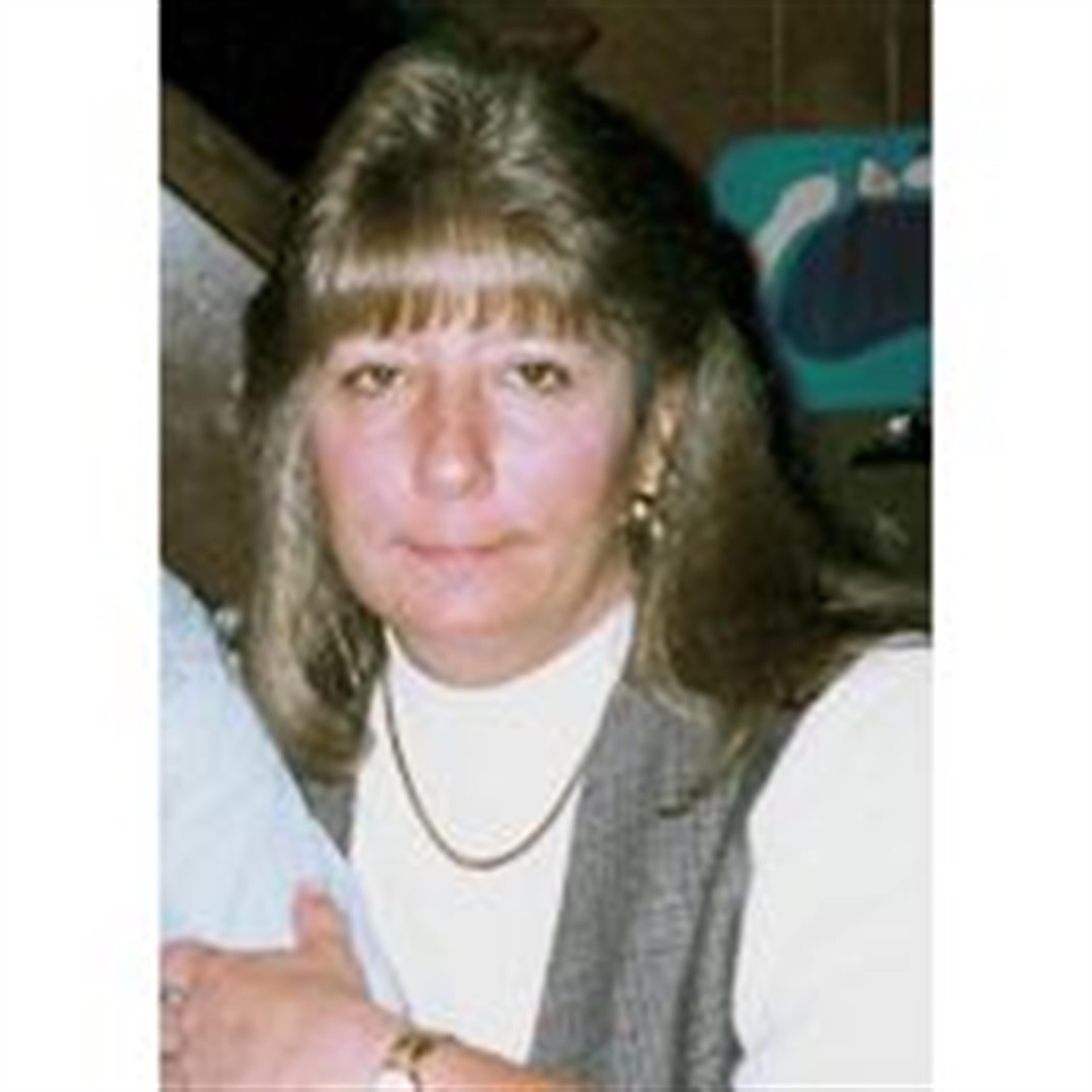 Karen Hoover Dallas