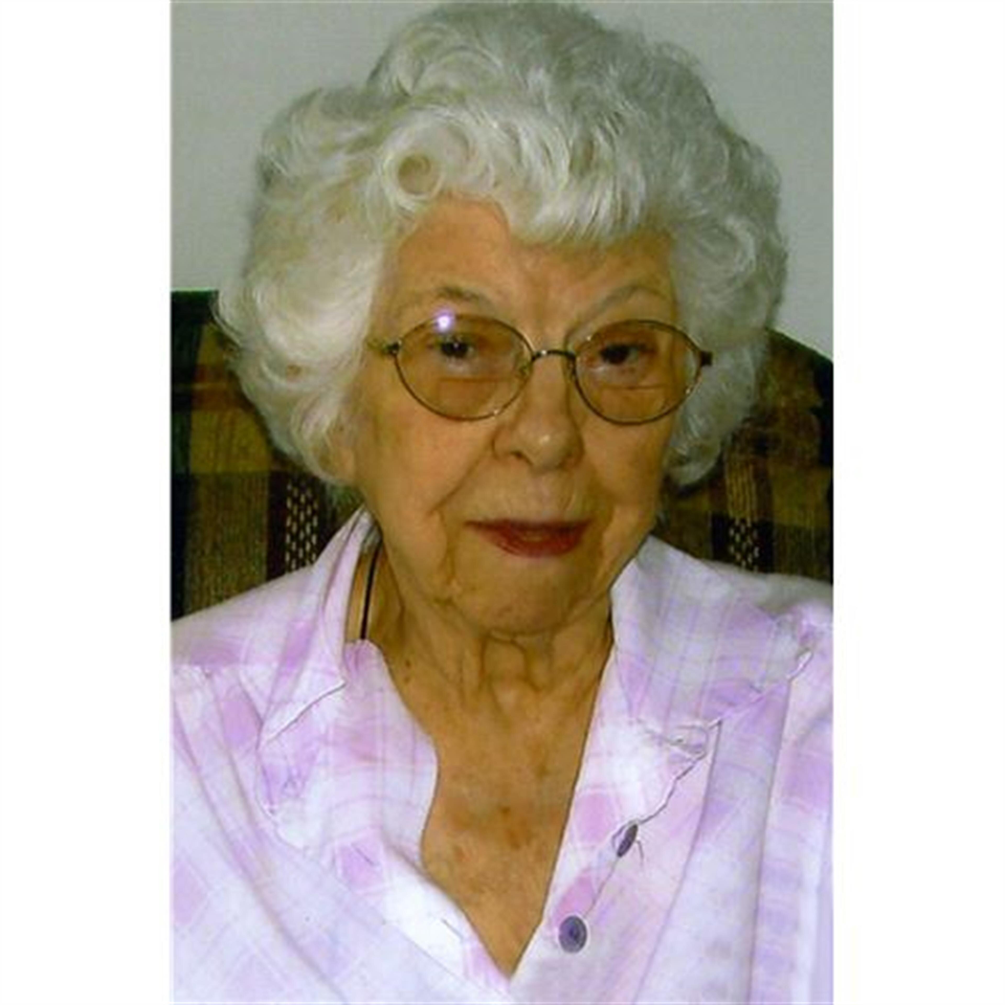 Claudia B. Green