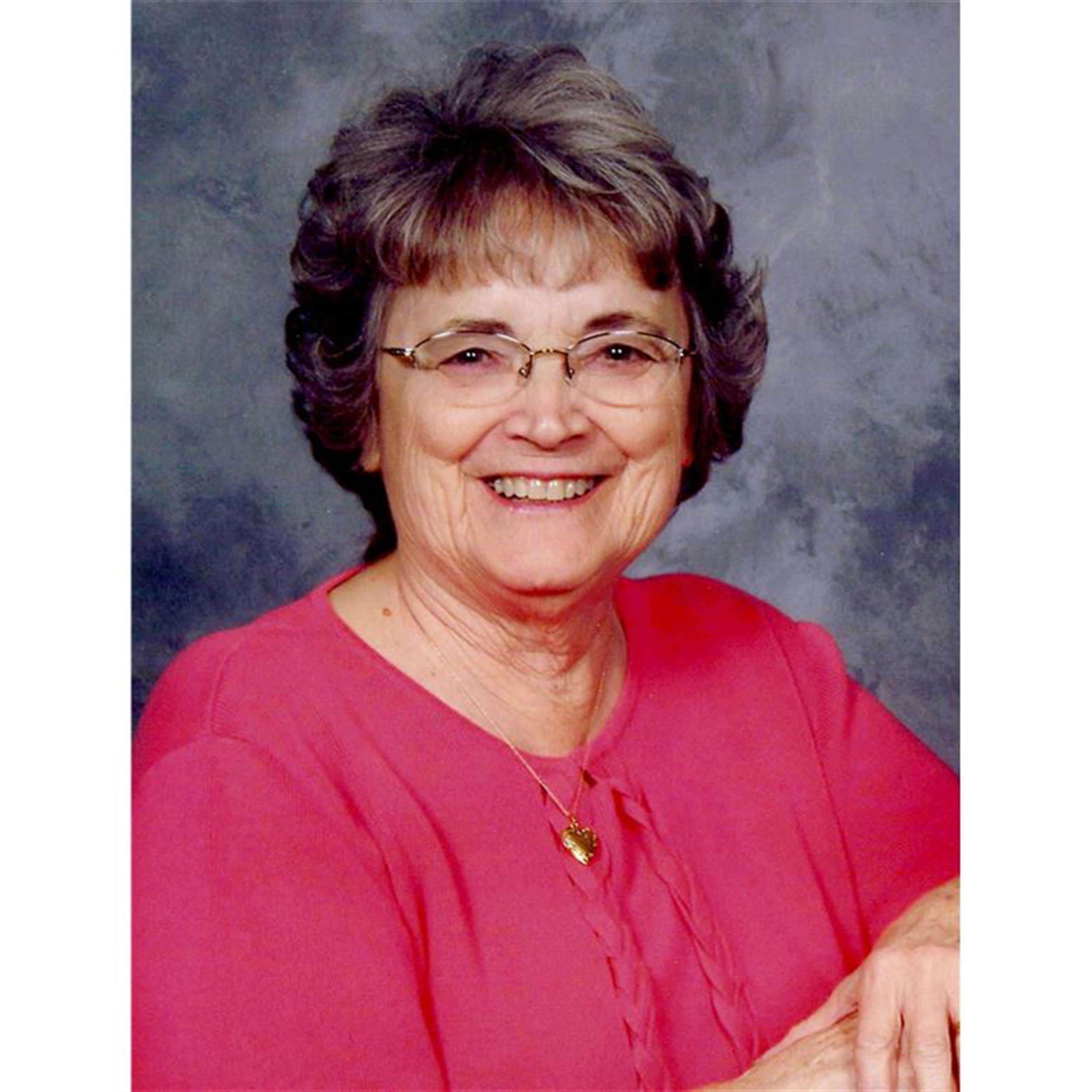Patricia Ruth (Gray) "Pat" Miller
