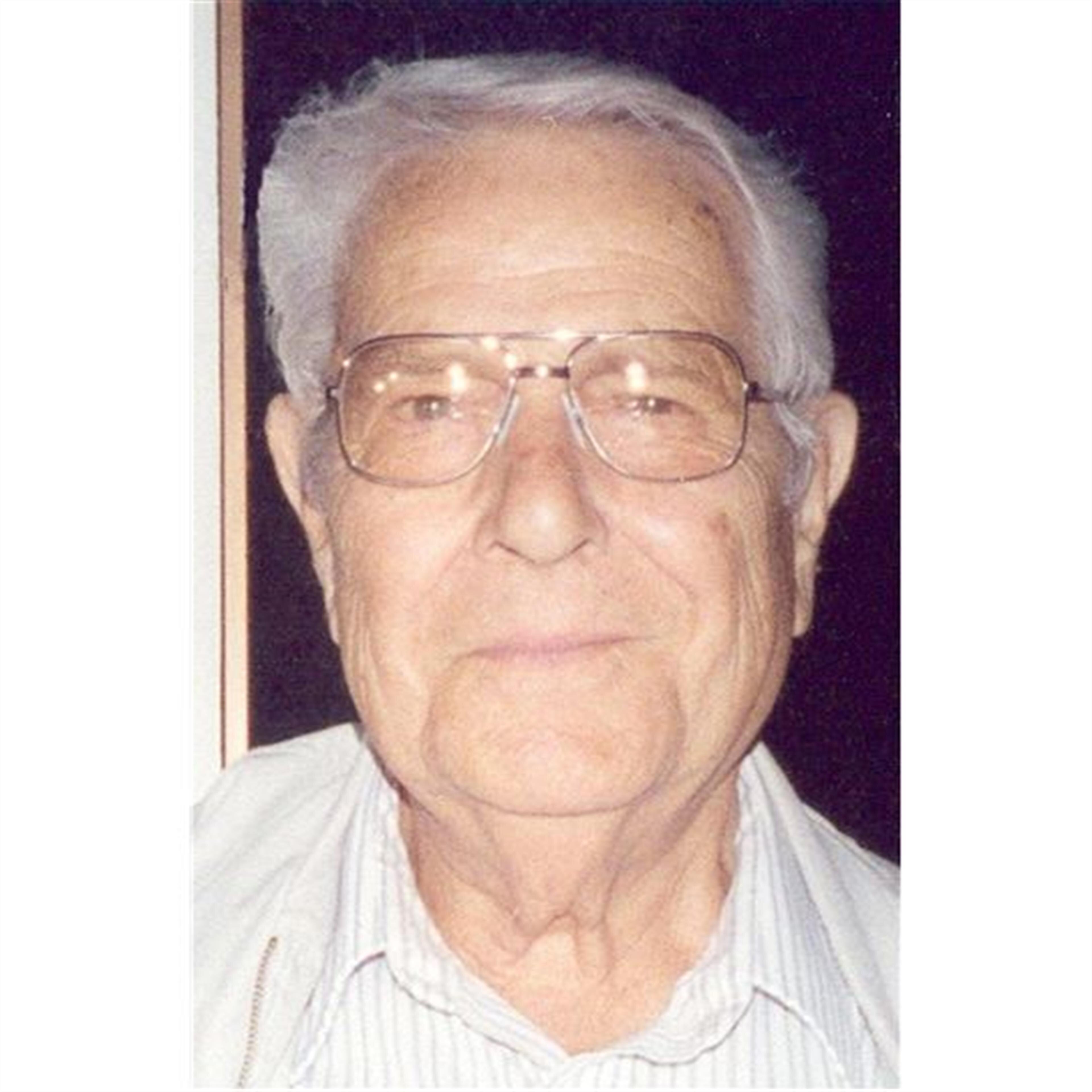 Anton P. "Tony" Satorius, Sr.