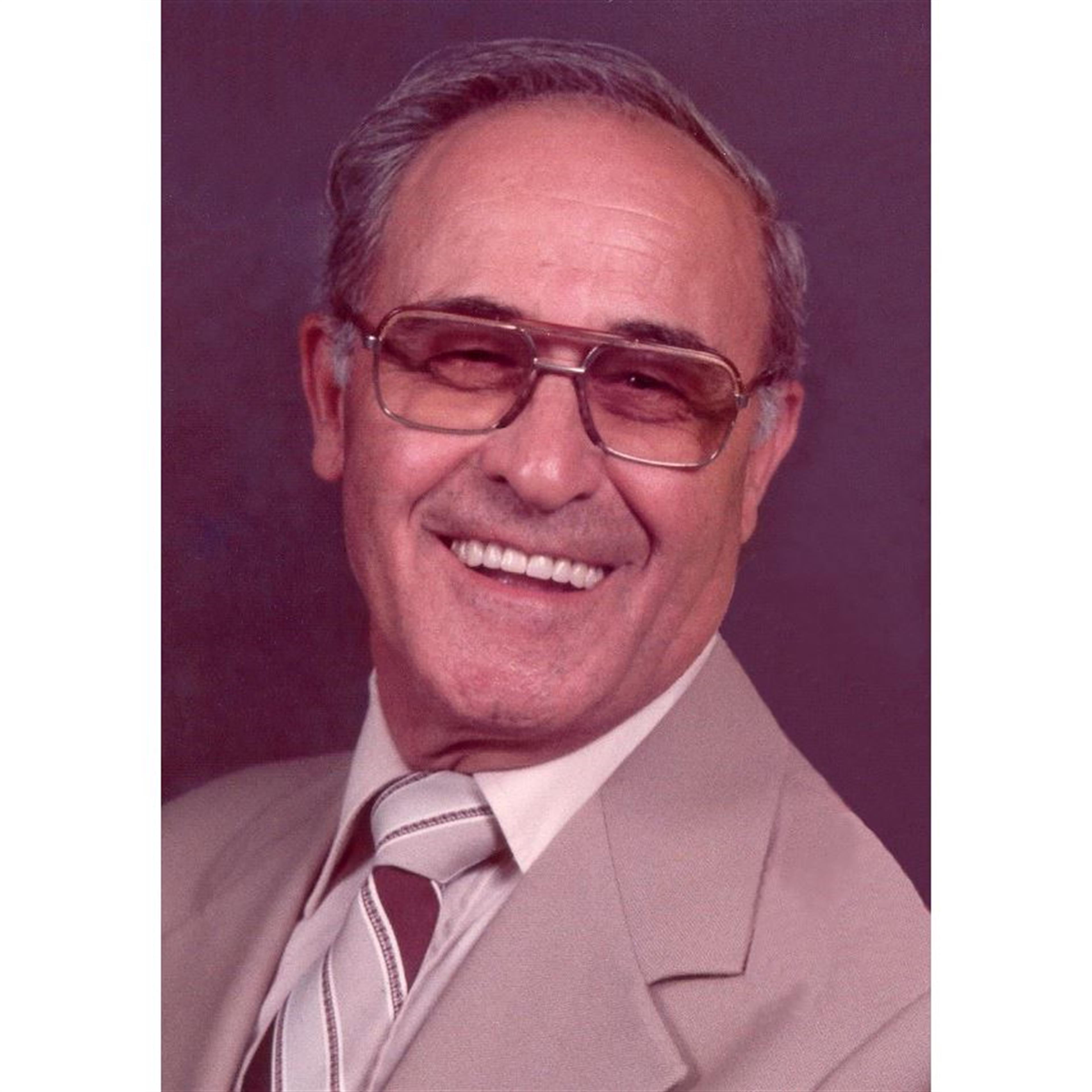Joseph W. Longobardi