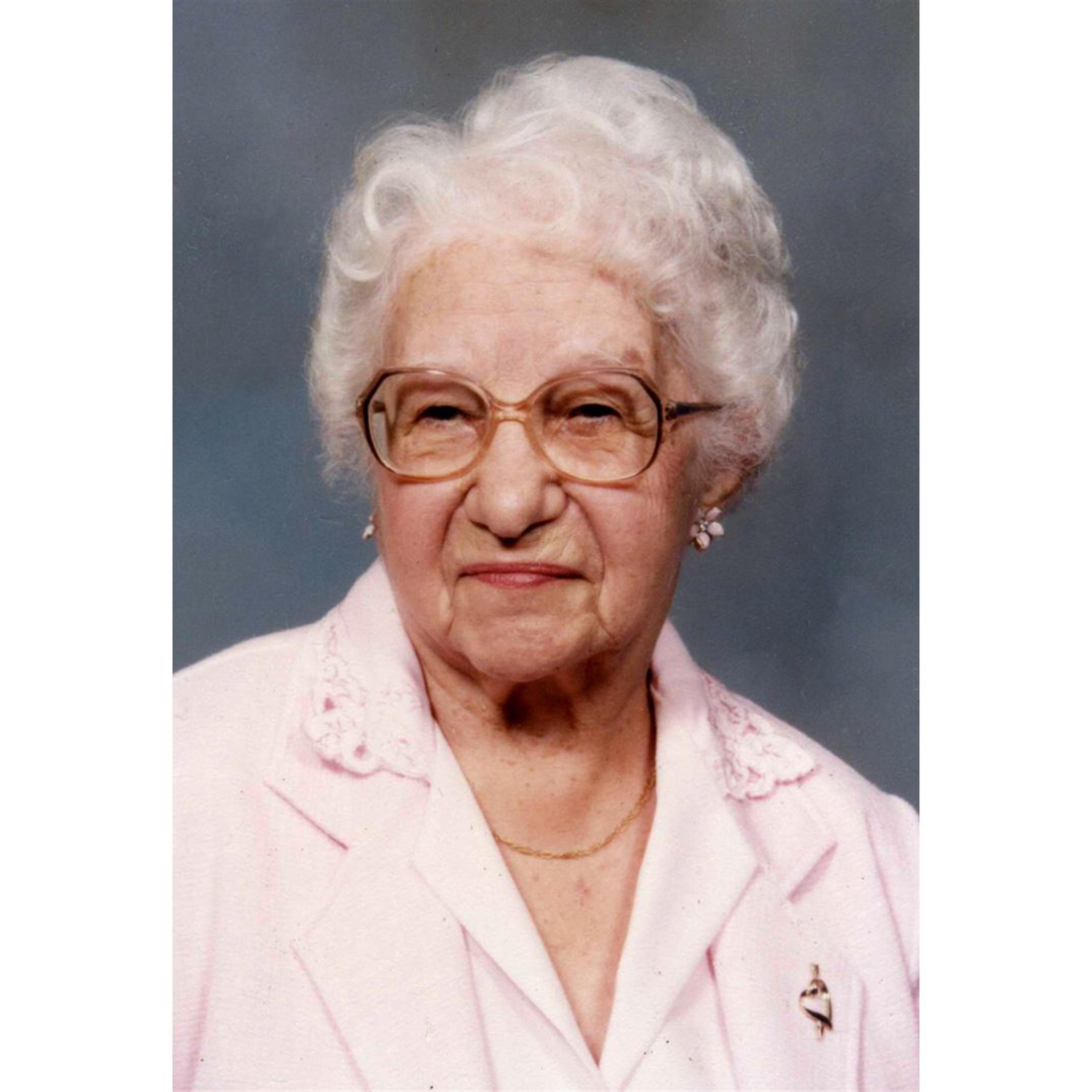 Eva Ziegler
