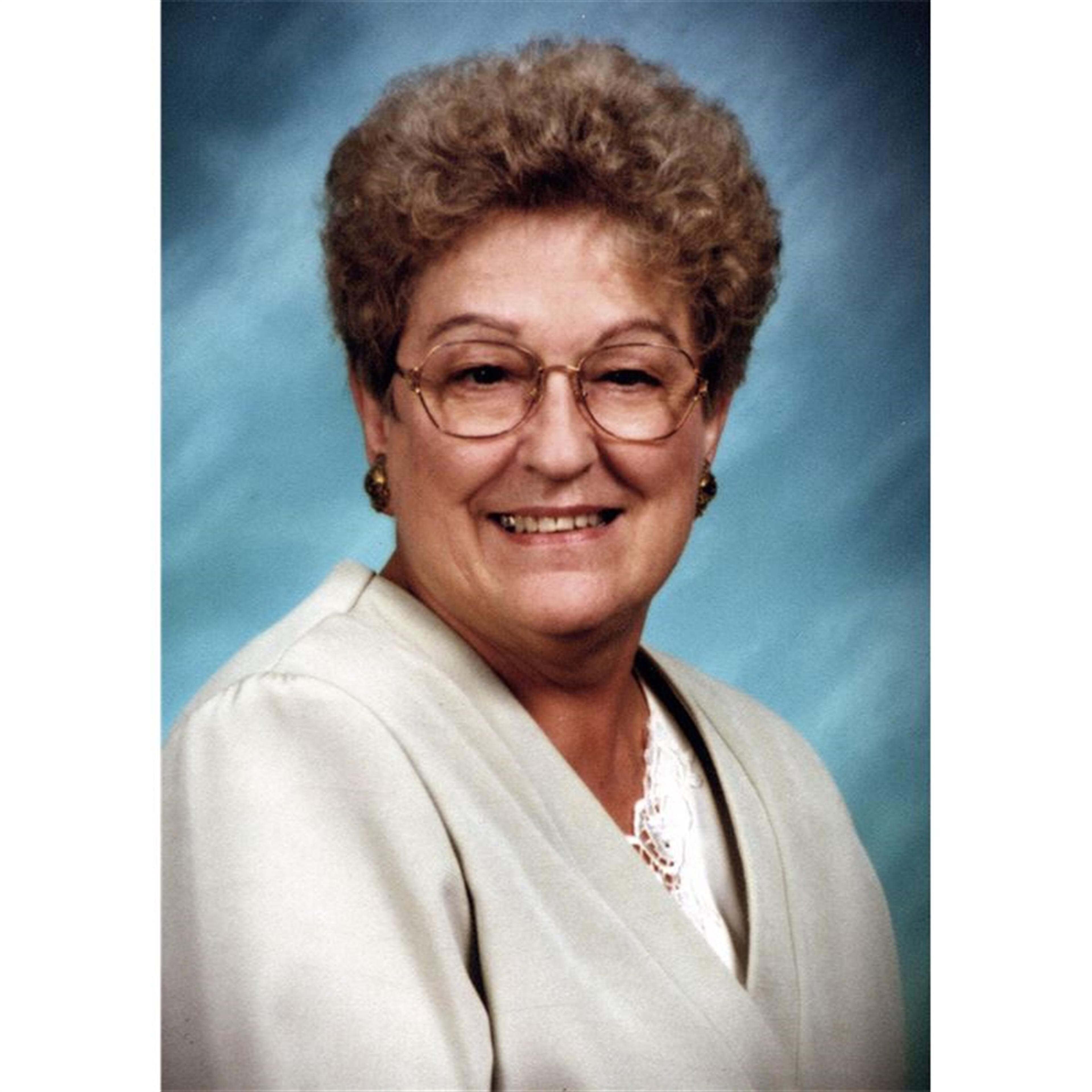 Margaret E. Markle