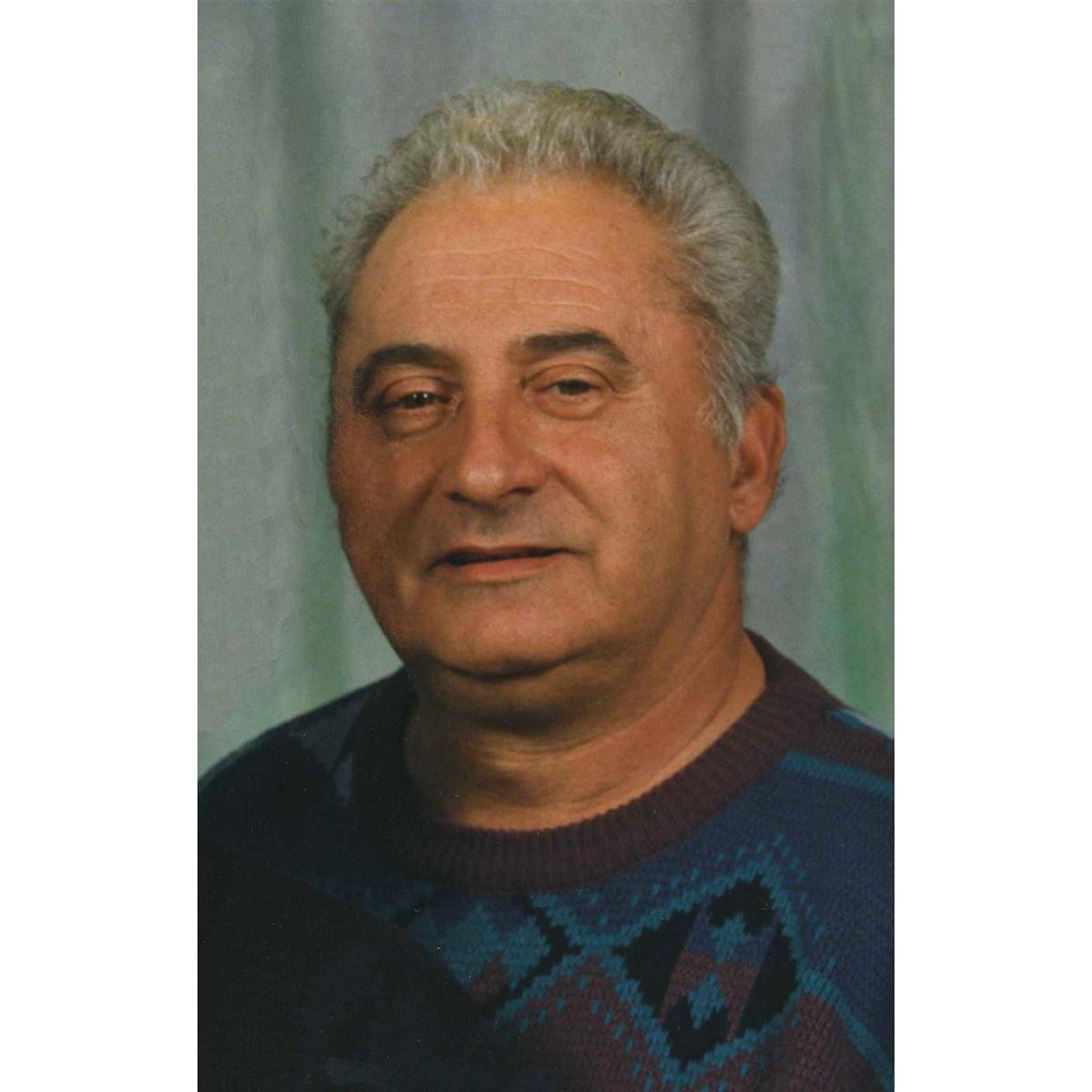 William A. Lee