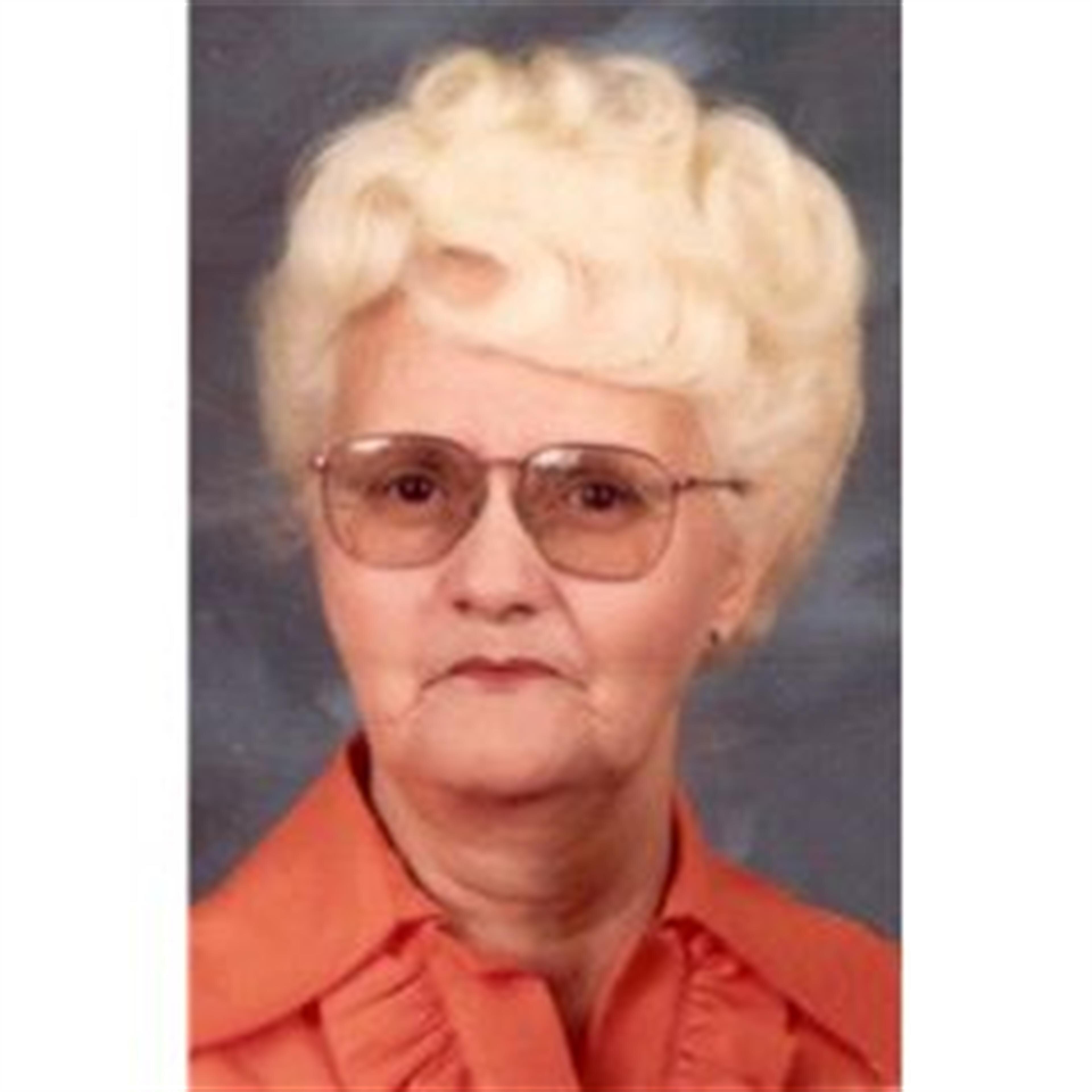 Arlene M. King