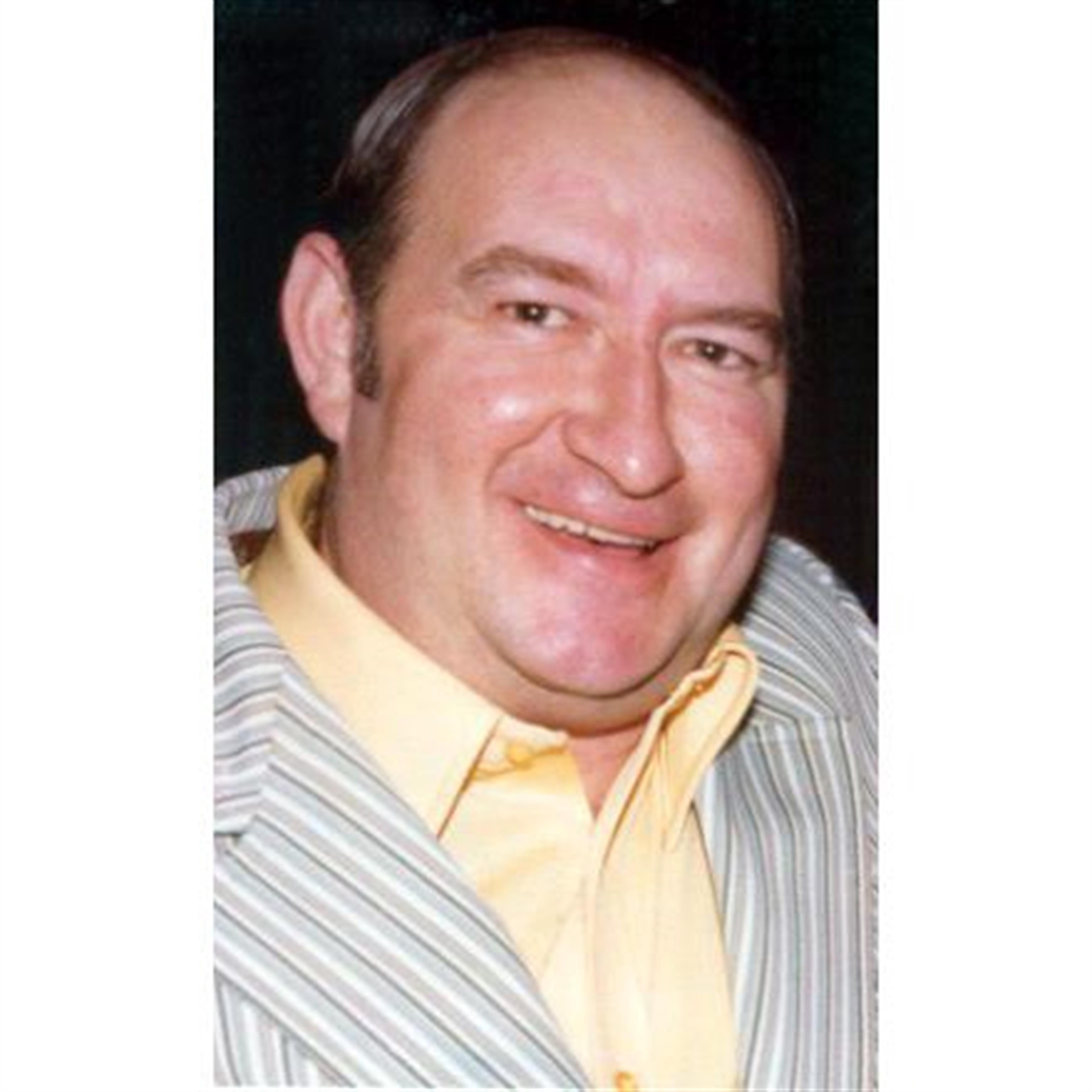 William Gerald Brown