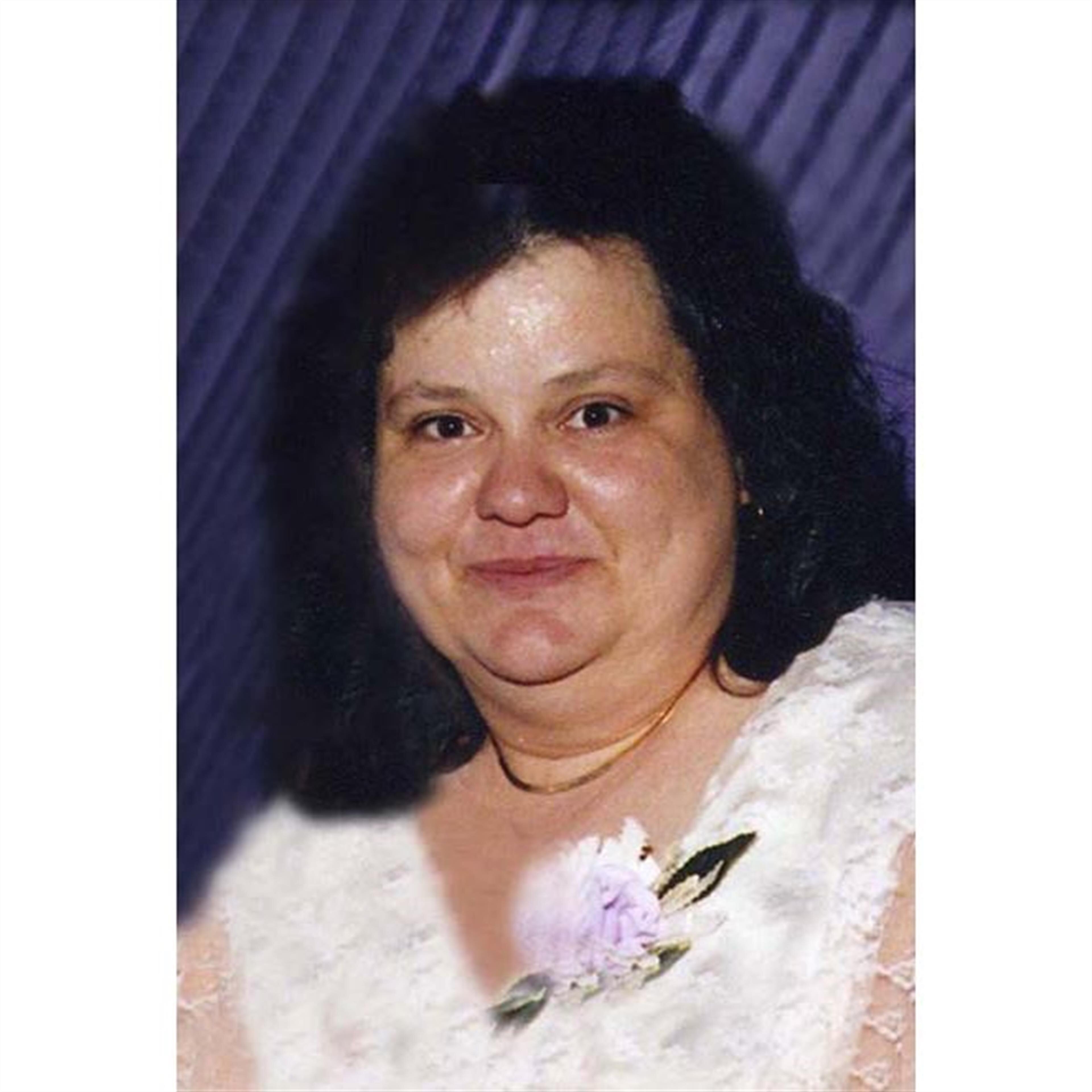 Judith King