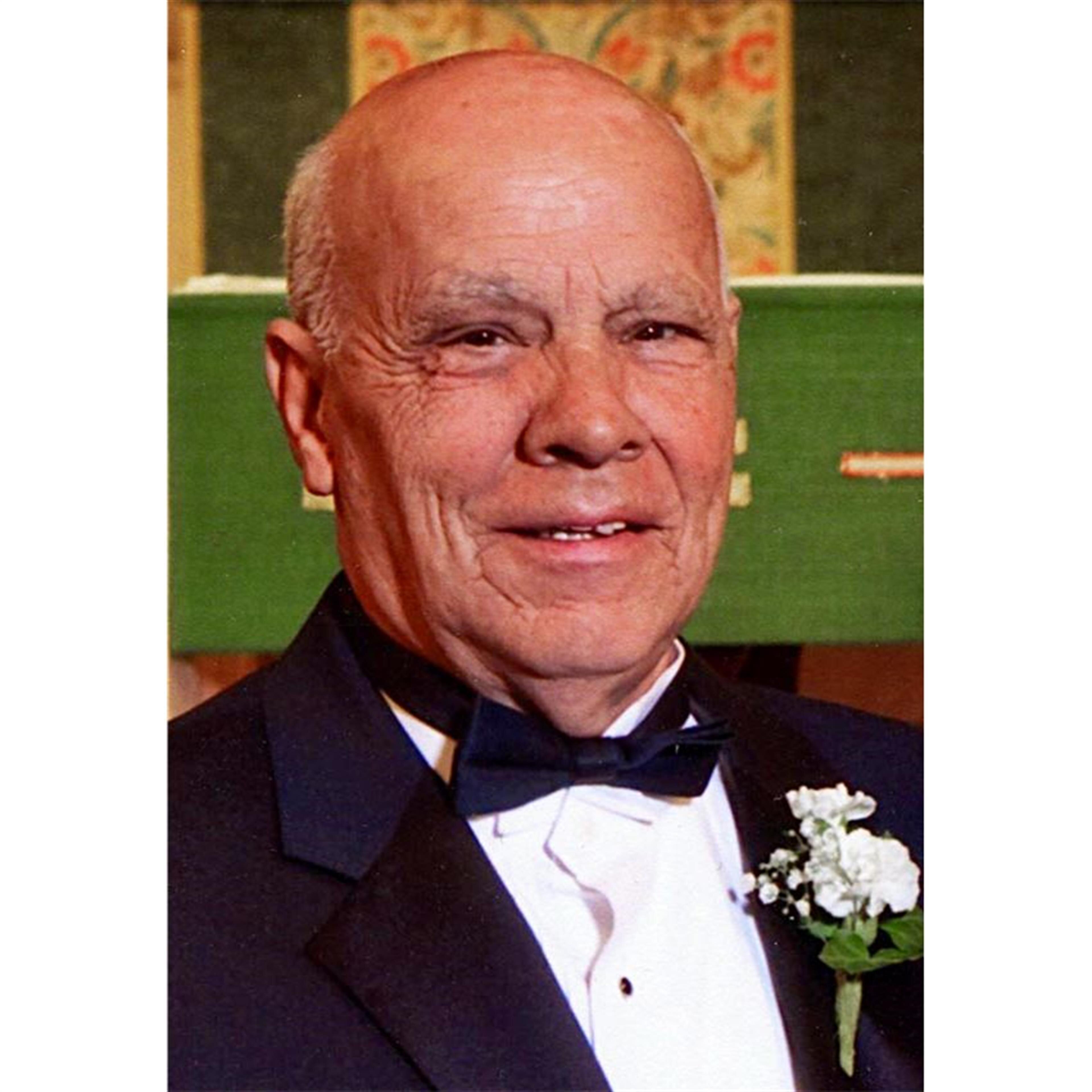 Ronald O. Fraraccio