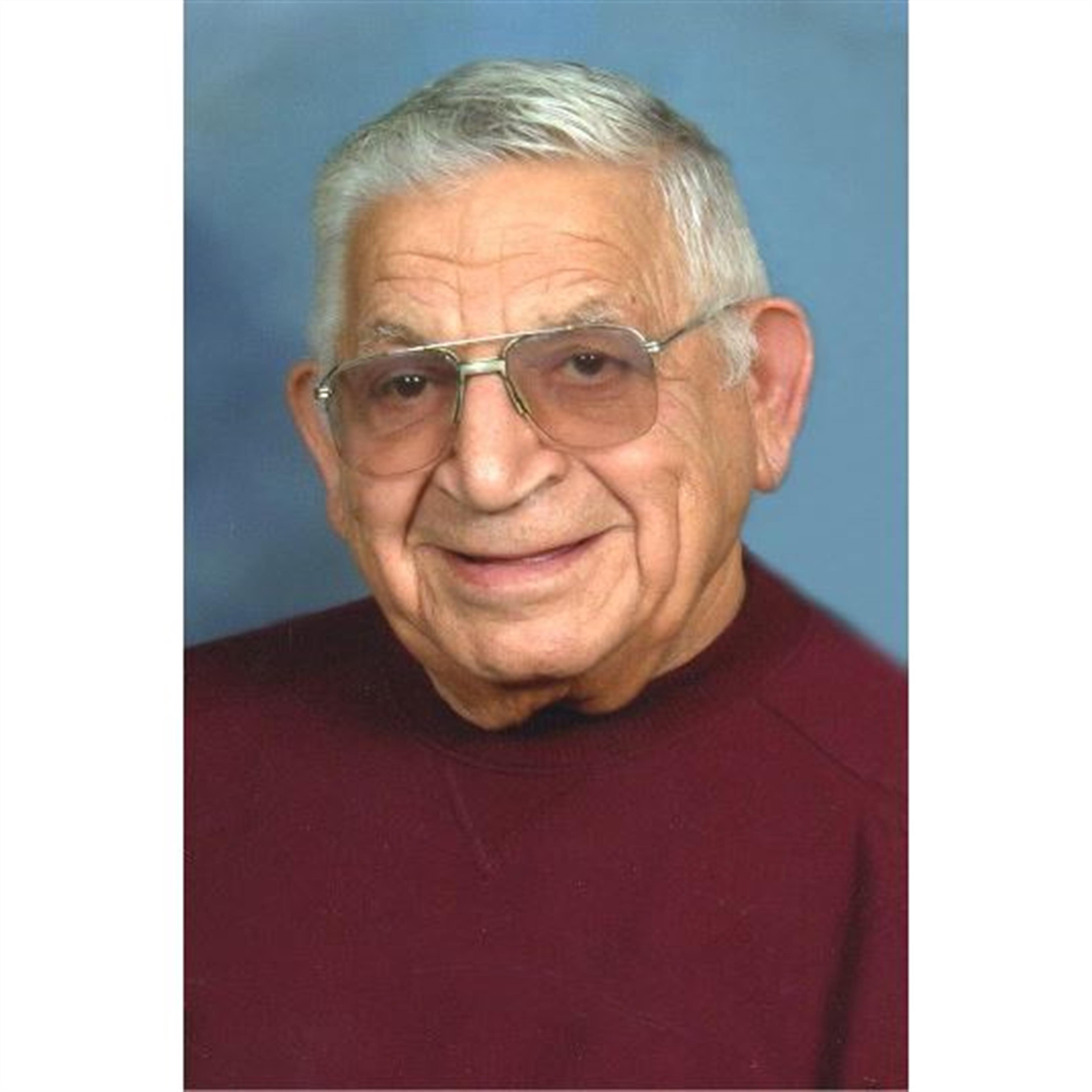 Joseph E. Acierni
