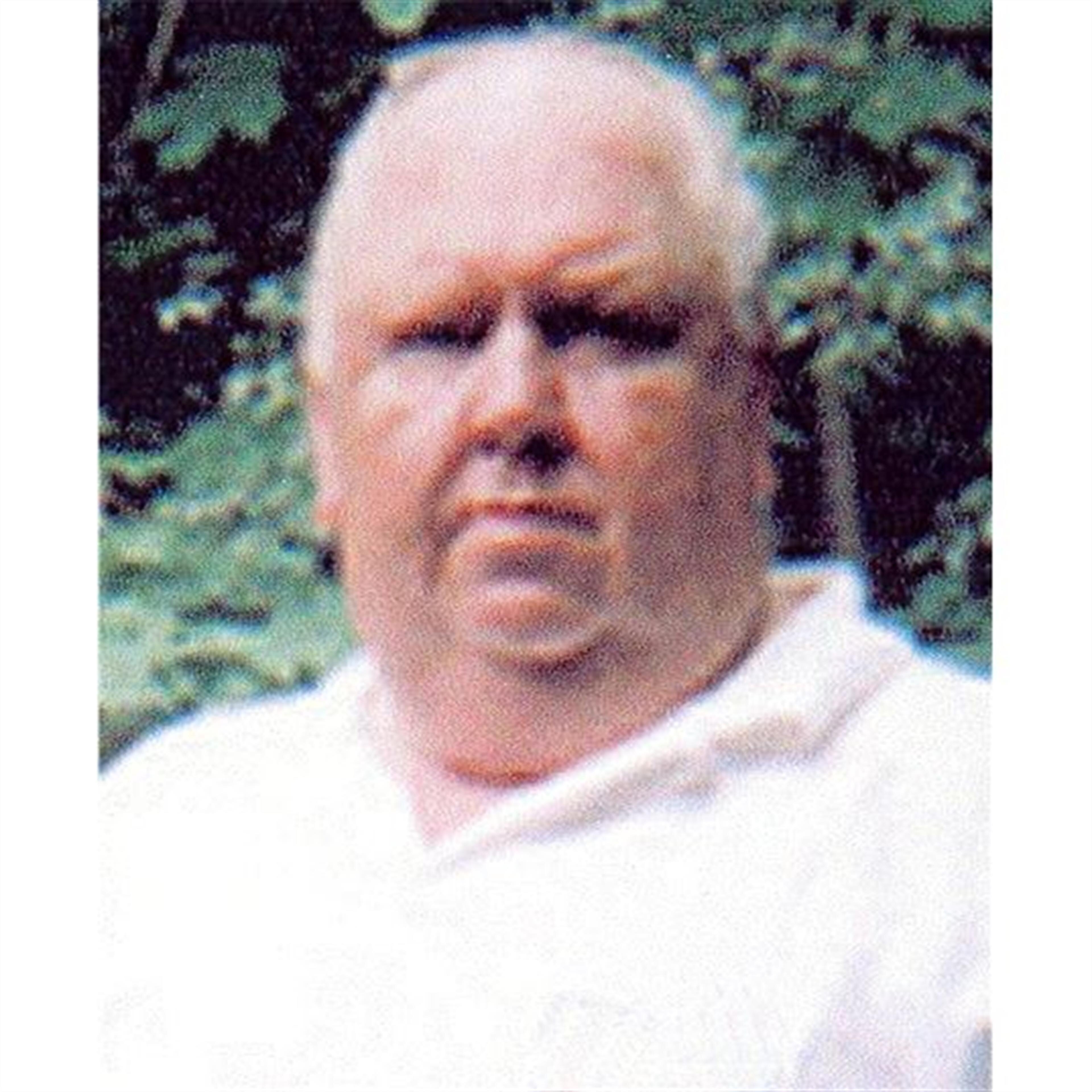 William P. Martin, Sr.