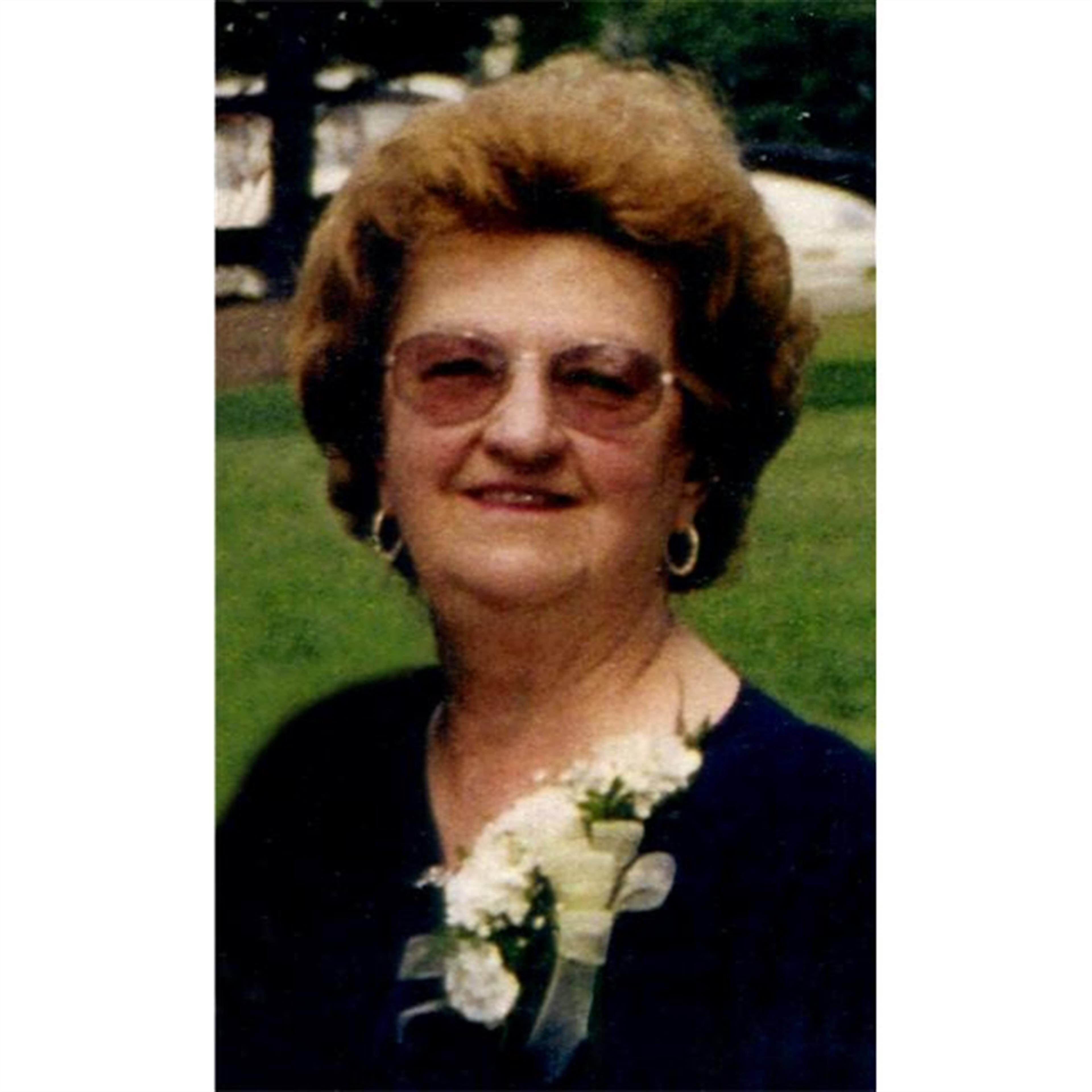 Elaine E. Duvall