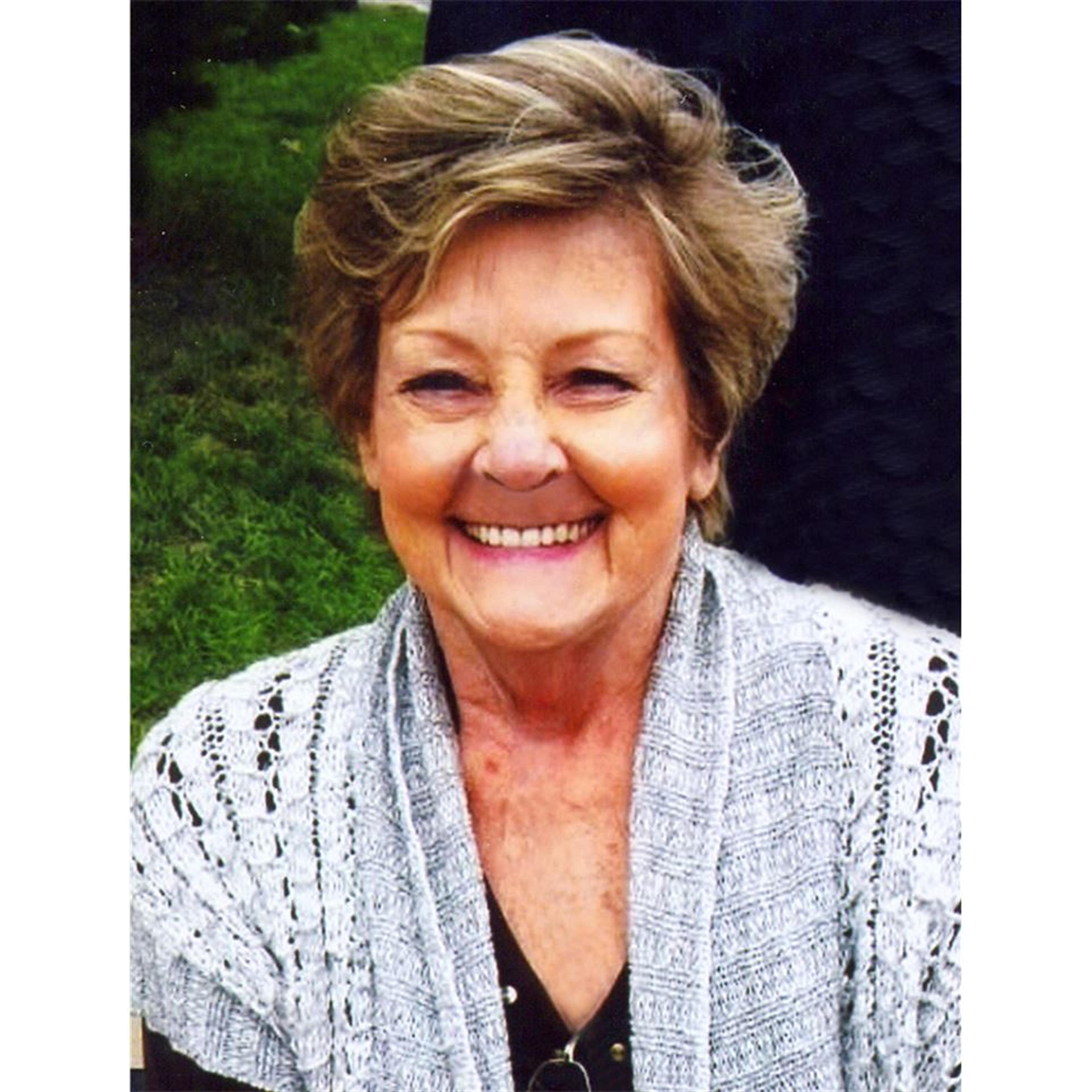 Hazel Marie Tennis