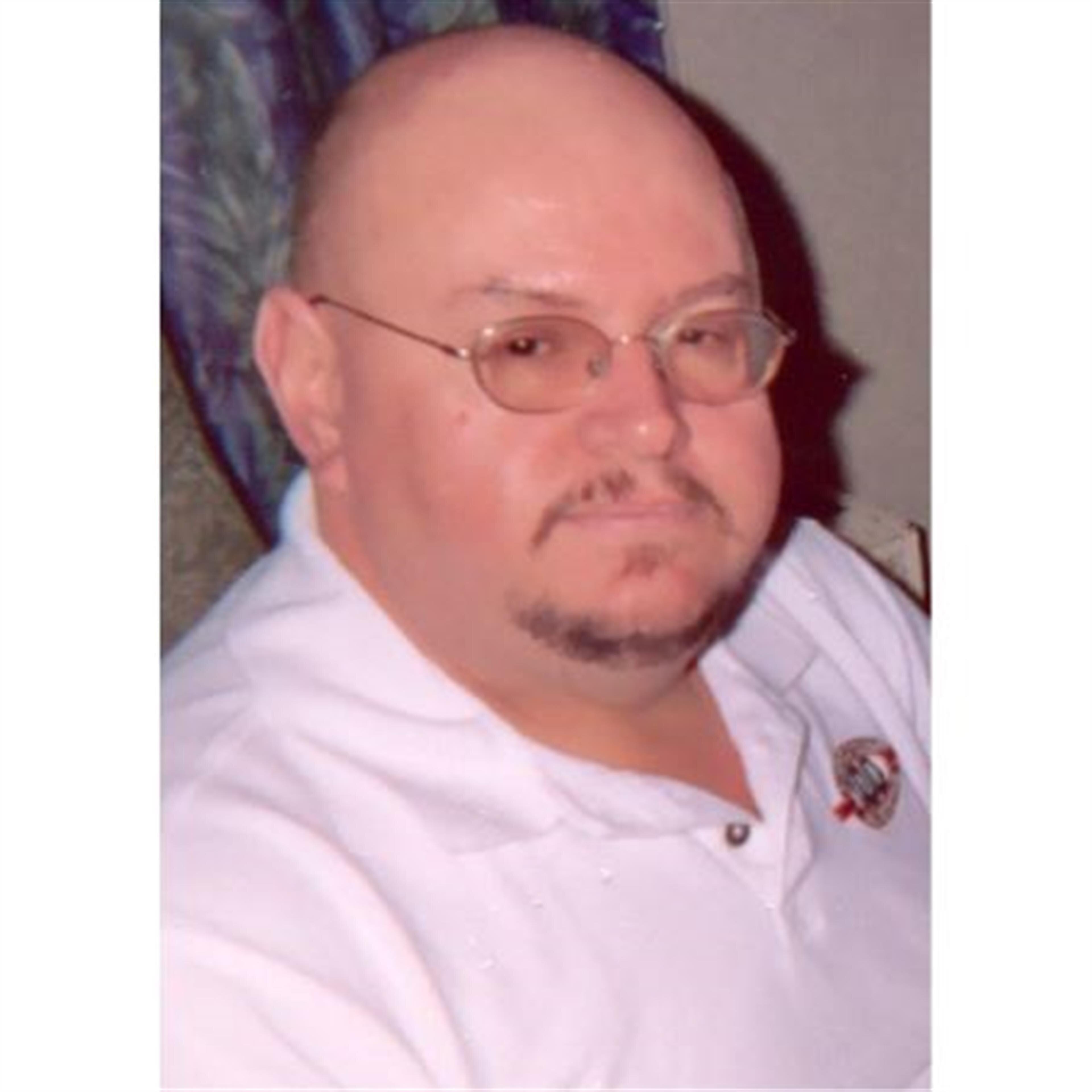 Paul "Buck" Cook