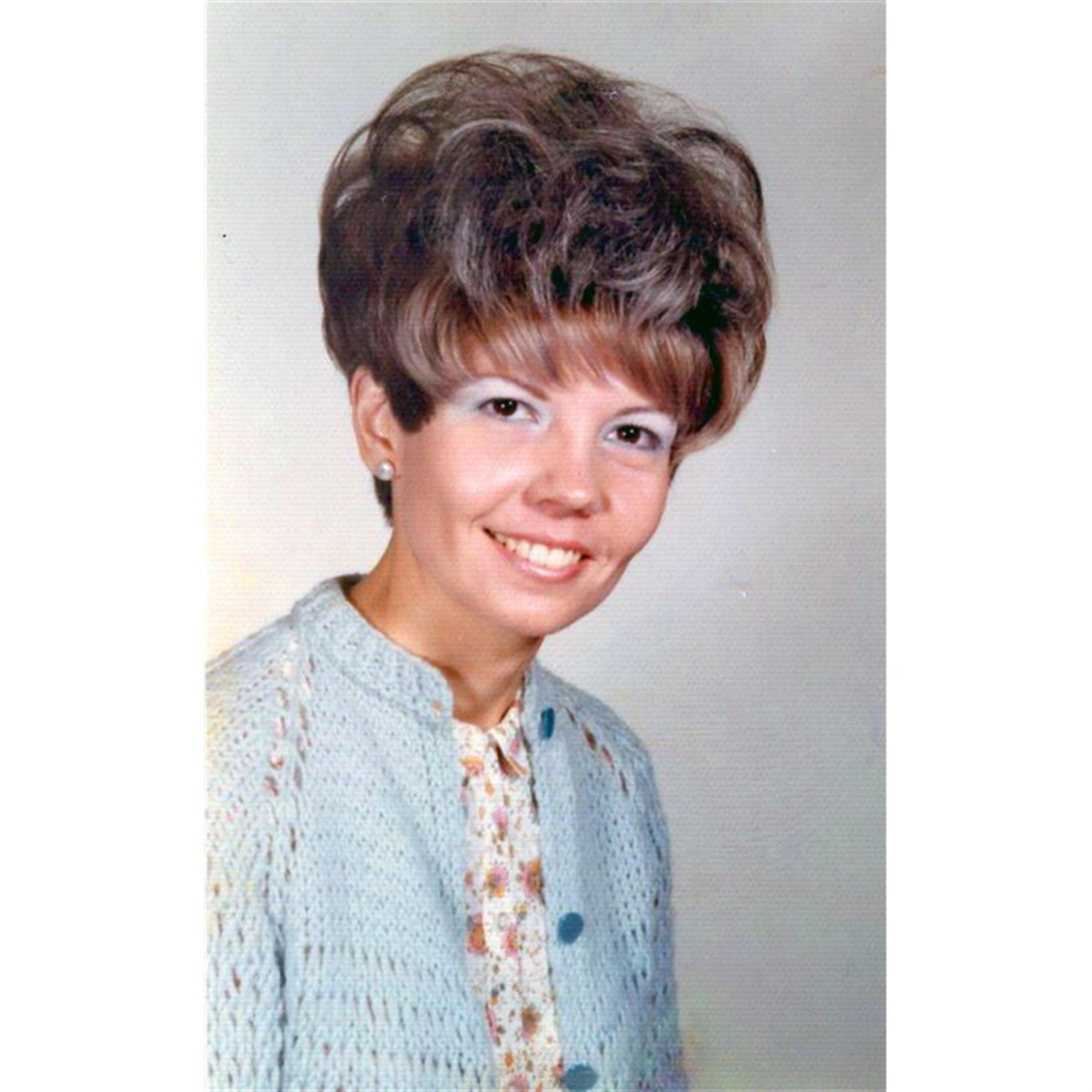 Margaret "Peggy" (Tosha) Boyd