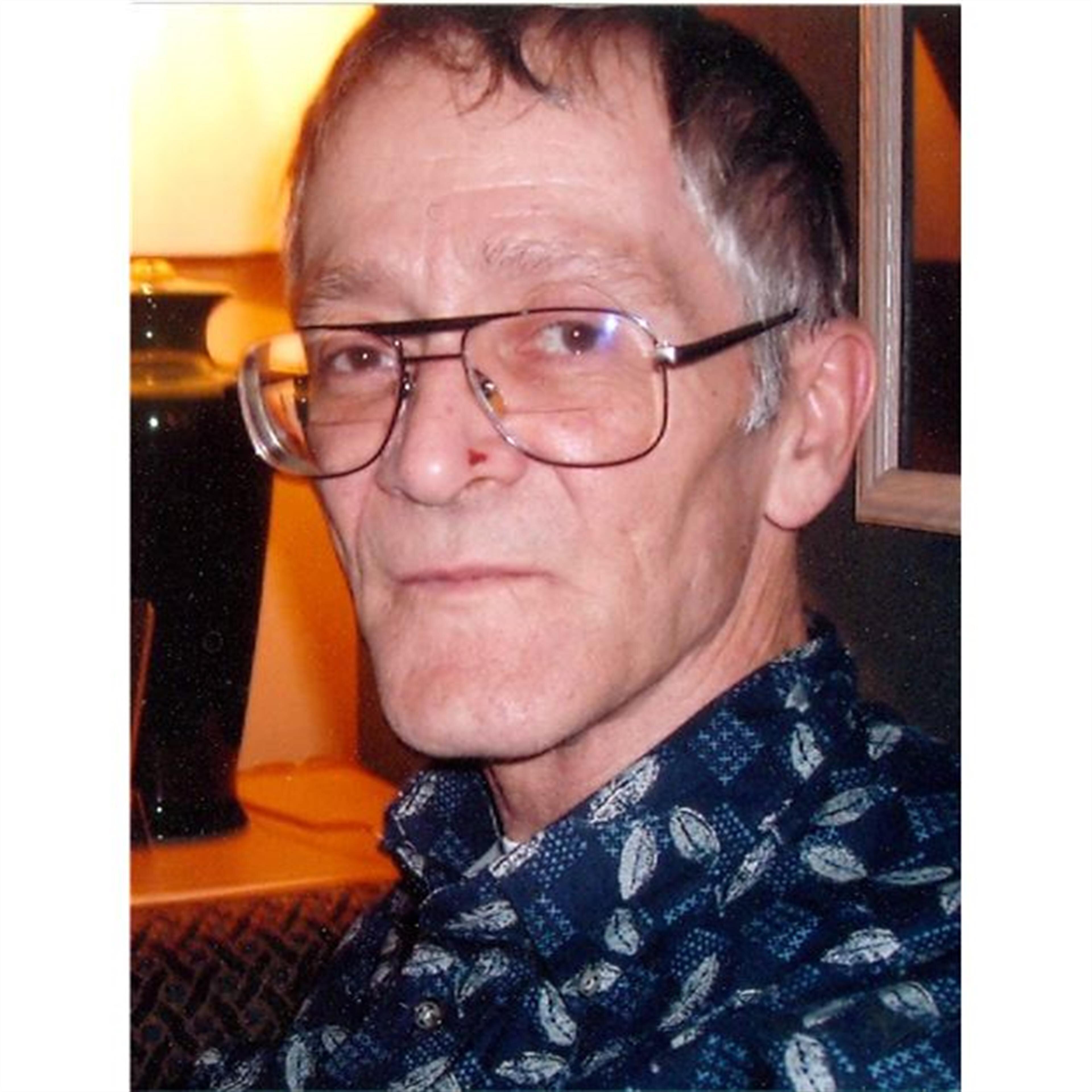 Clifford "Cliff" Legg