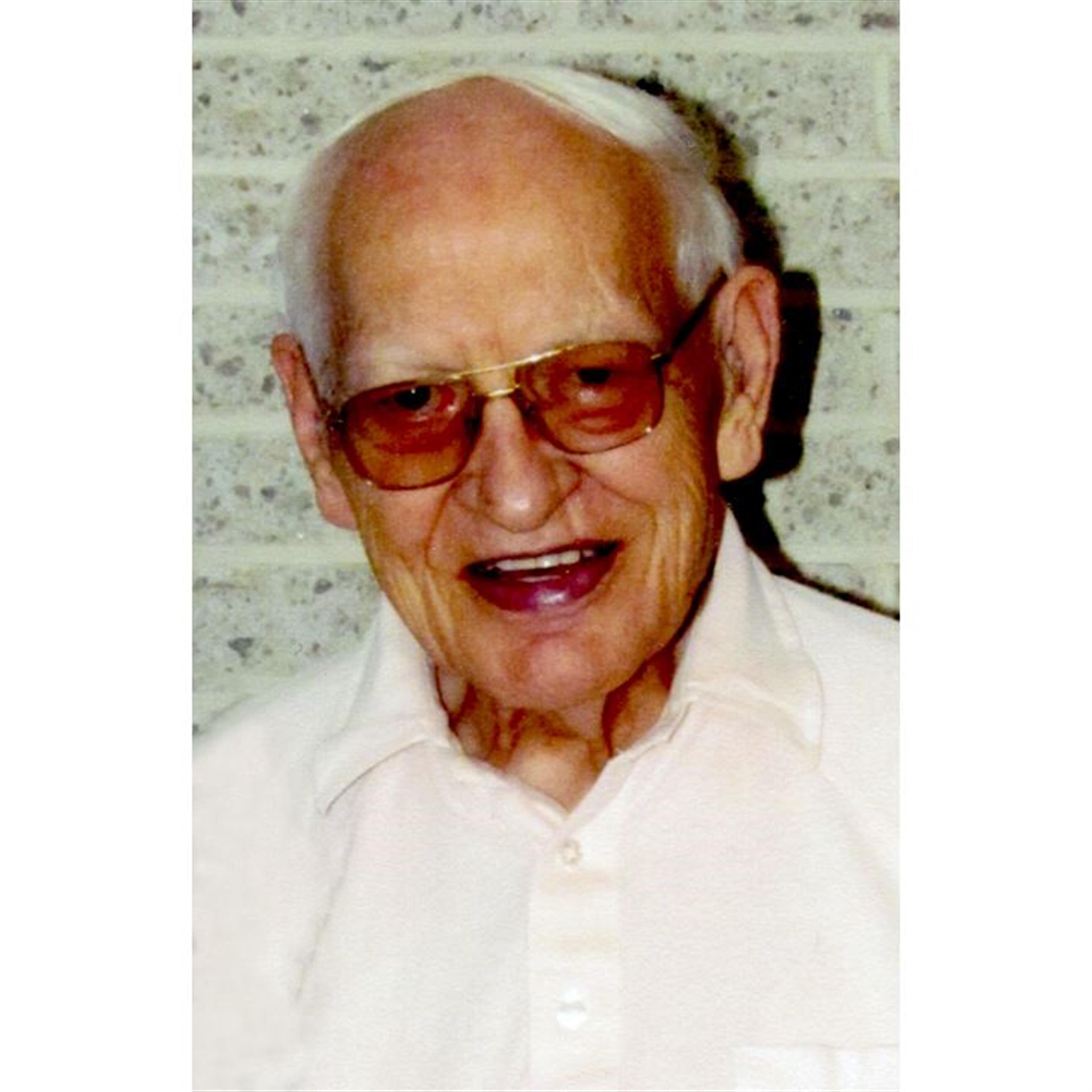 Ronald A. Hunt