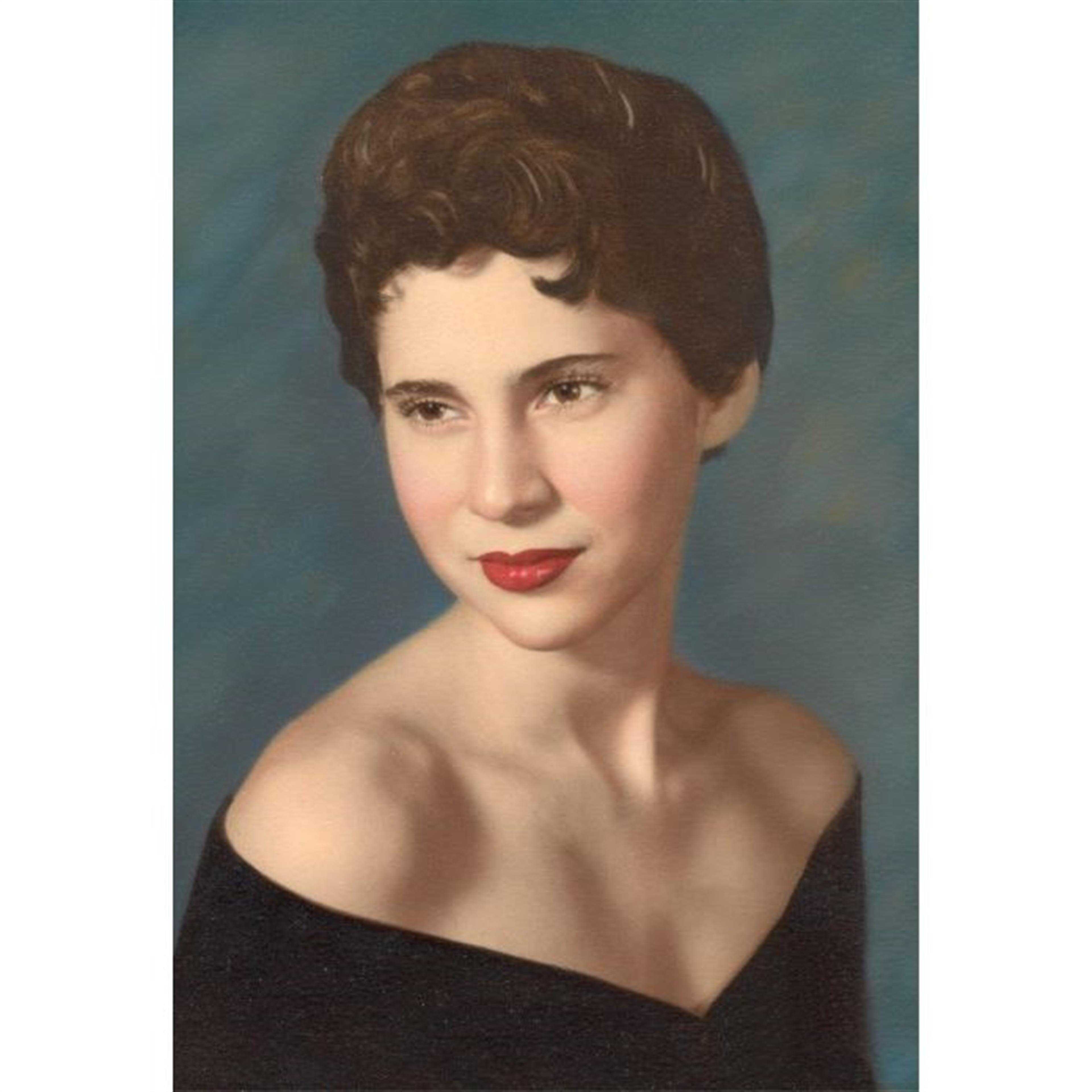 Eleanor Reda Obmann