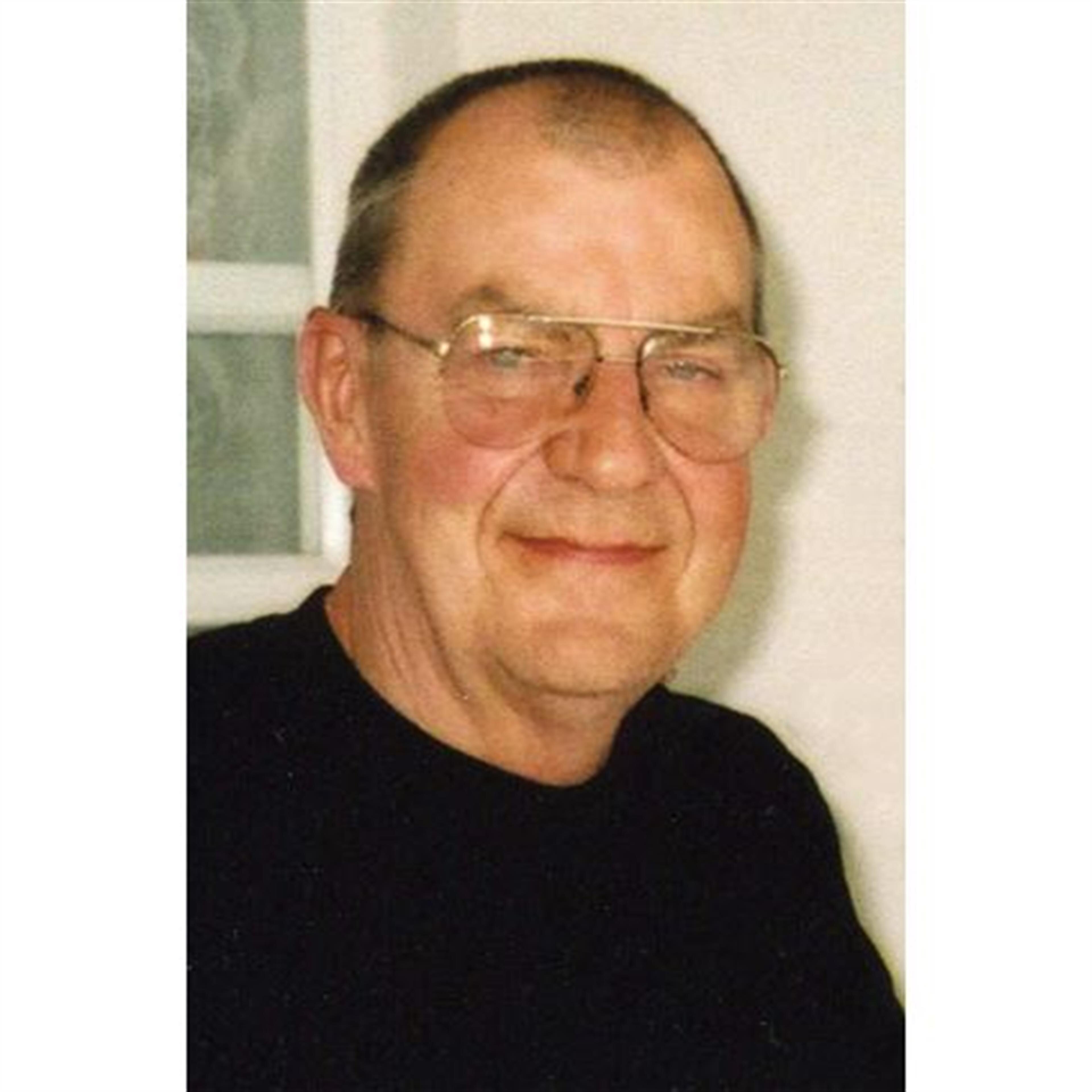 Paul A. Schlabig