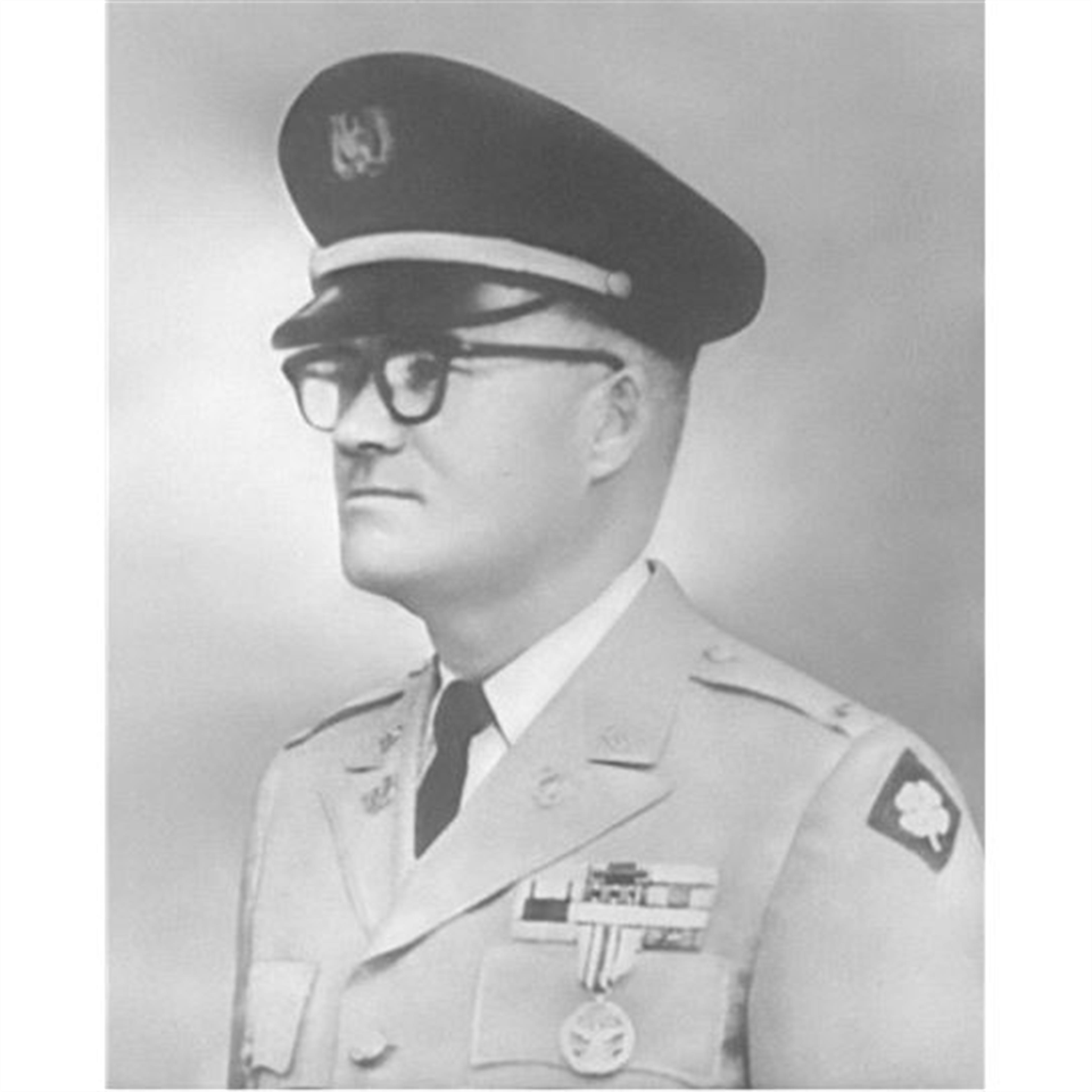 Joseph W. Kilpatrick