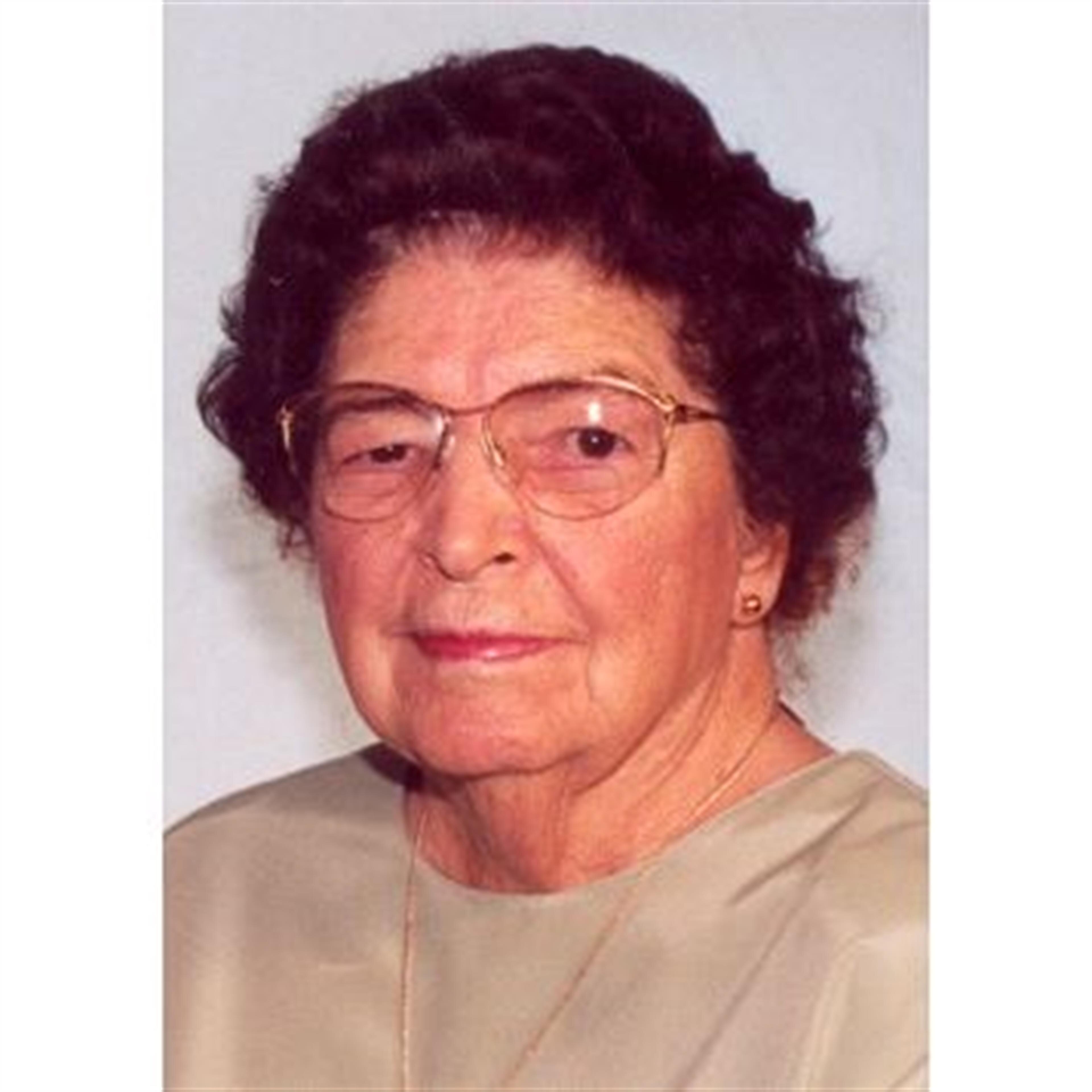 Helen E. Johns